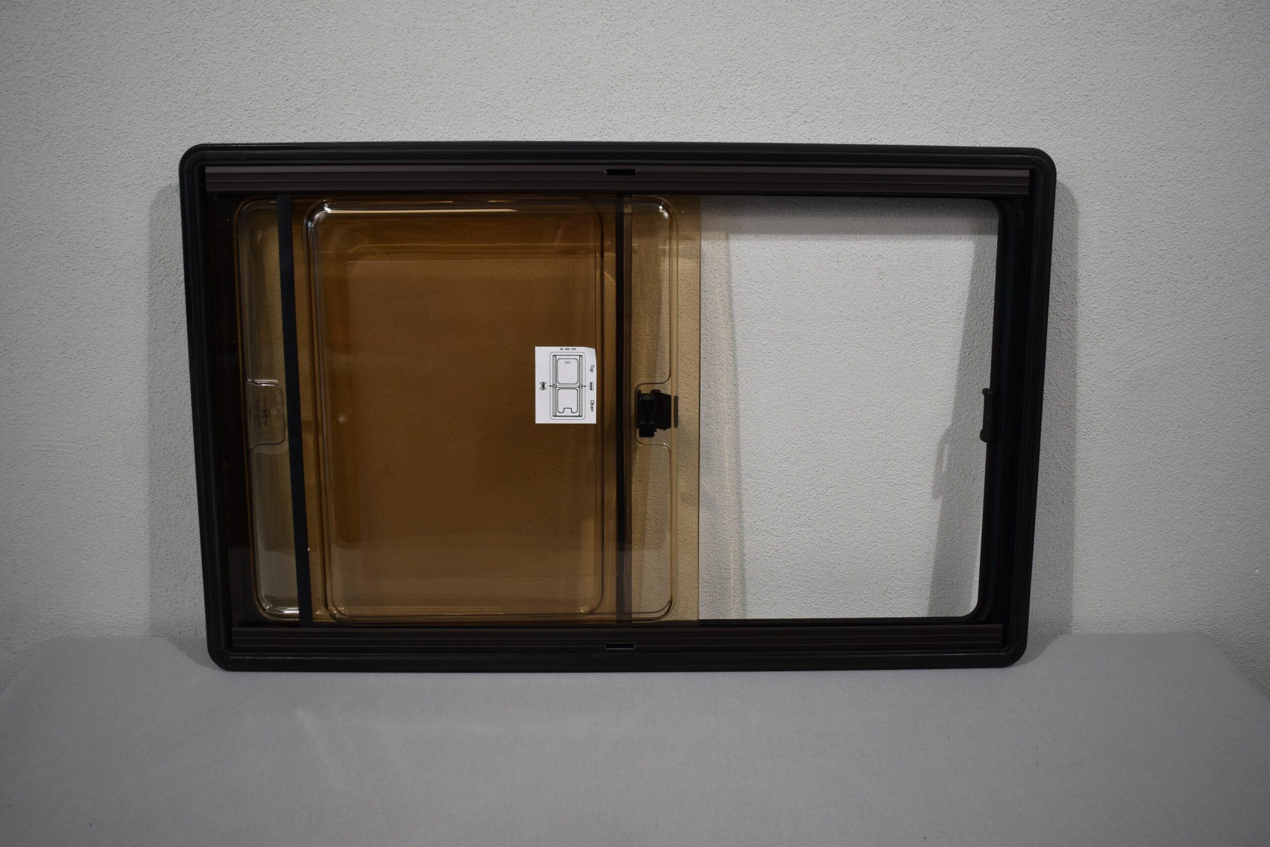 Seitz Bonoplex Schiebefenster 910x560mm – Bild 3