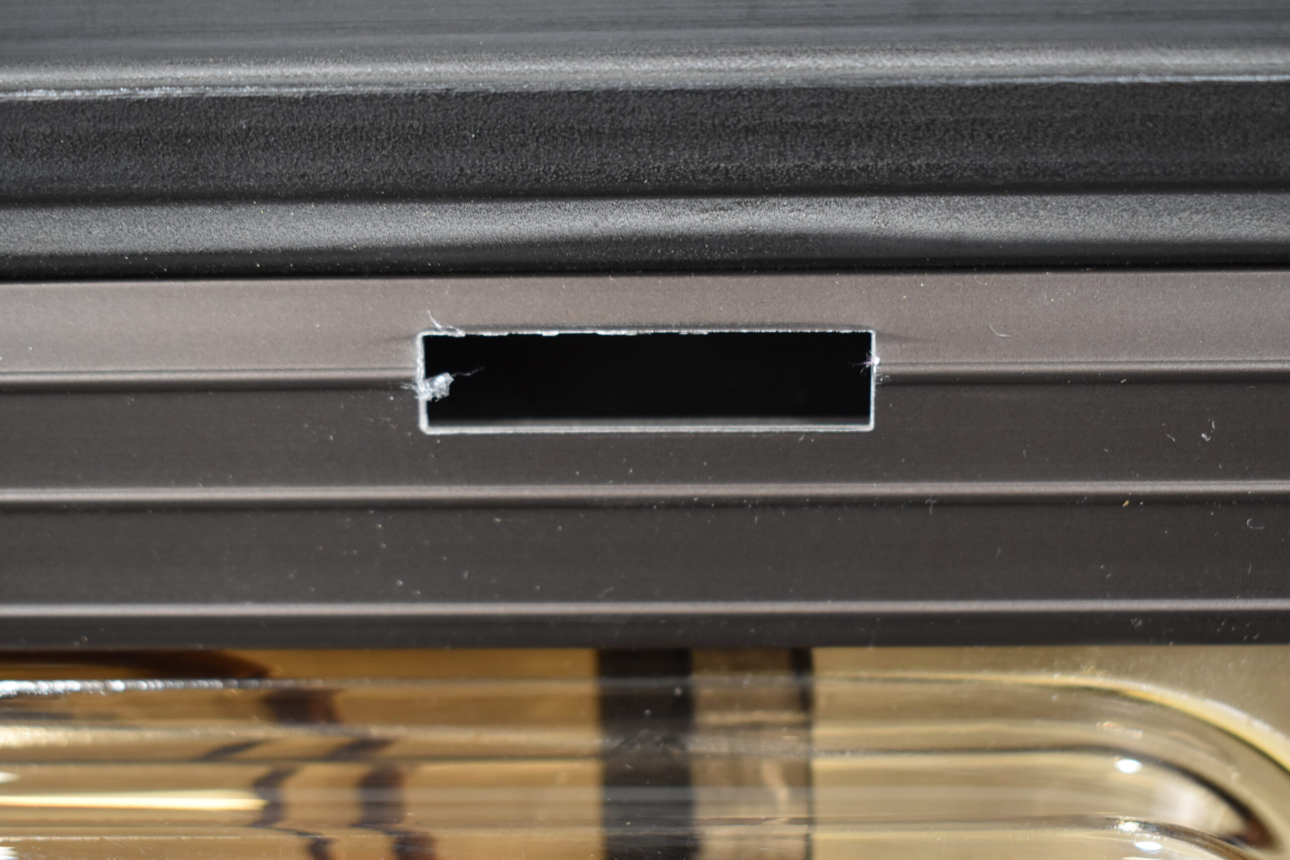 Seitz Bonoplex Schiebefenster 910x560mm – Bild 4