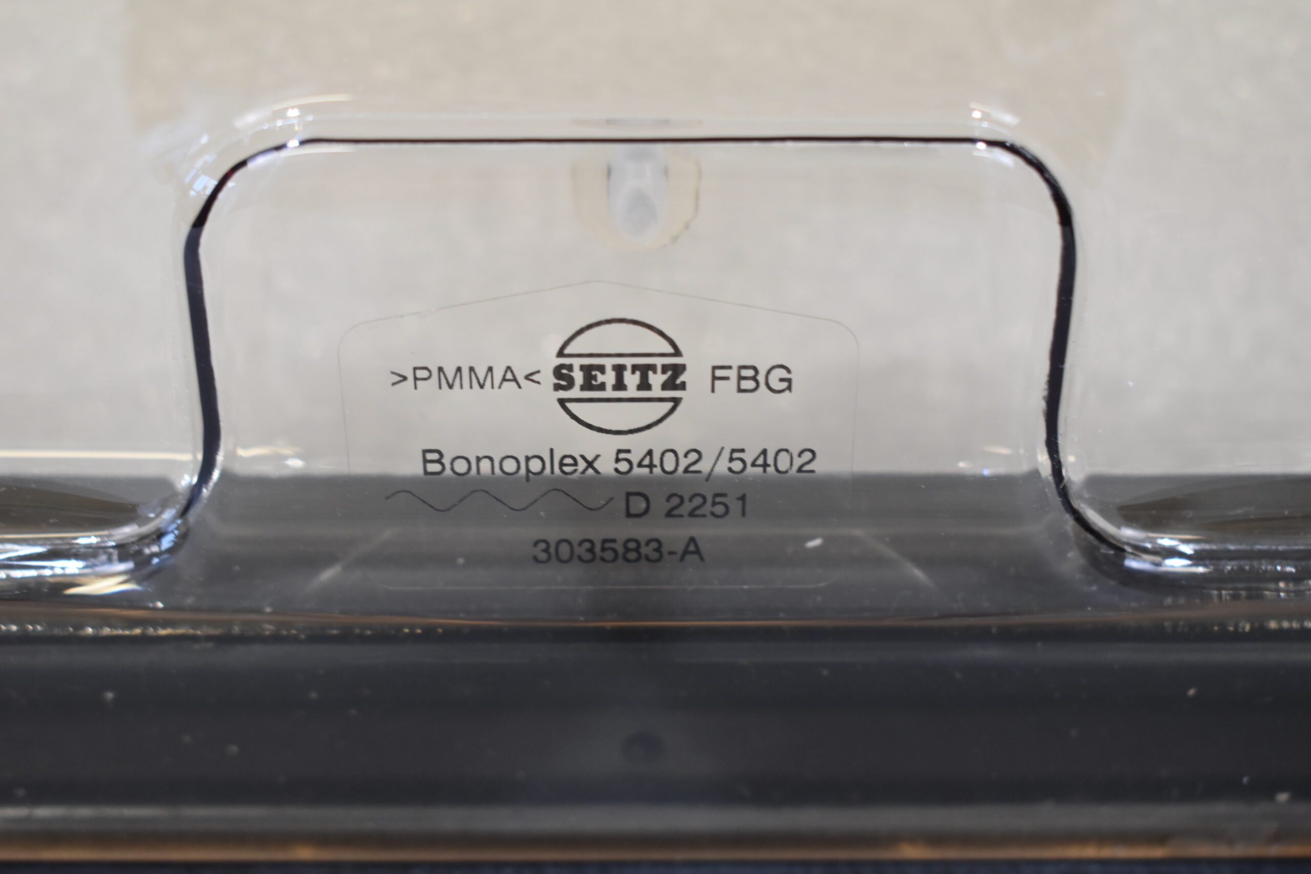 Seitz Bonoplex Schiebefenster 910x560mm – Bild 7