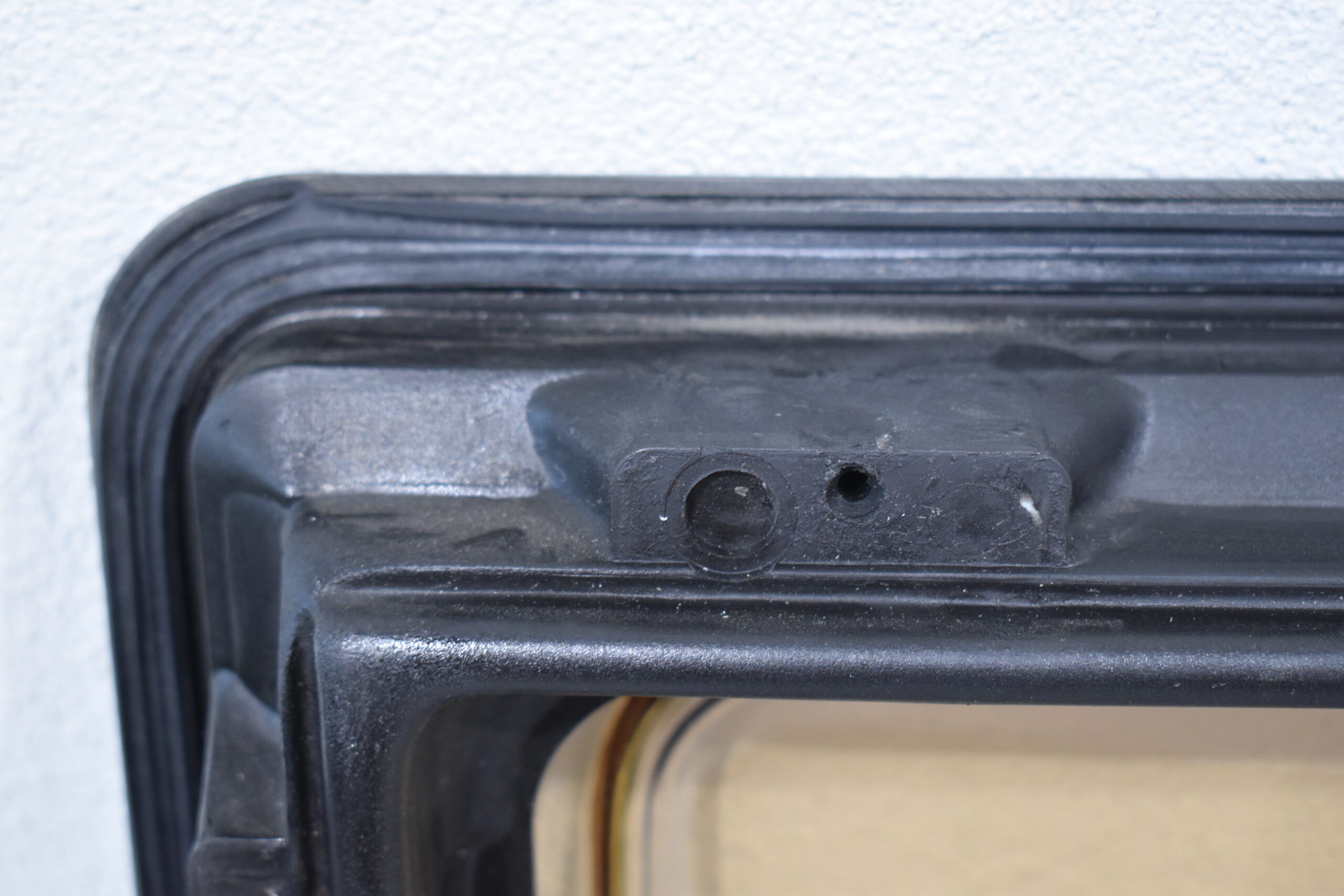 Seitz Bonoplex Schiebefenster 910x560mm – Bild 9