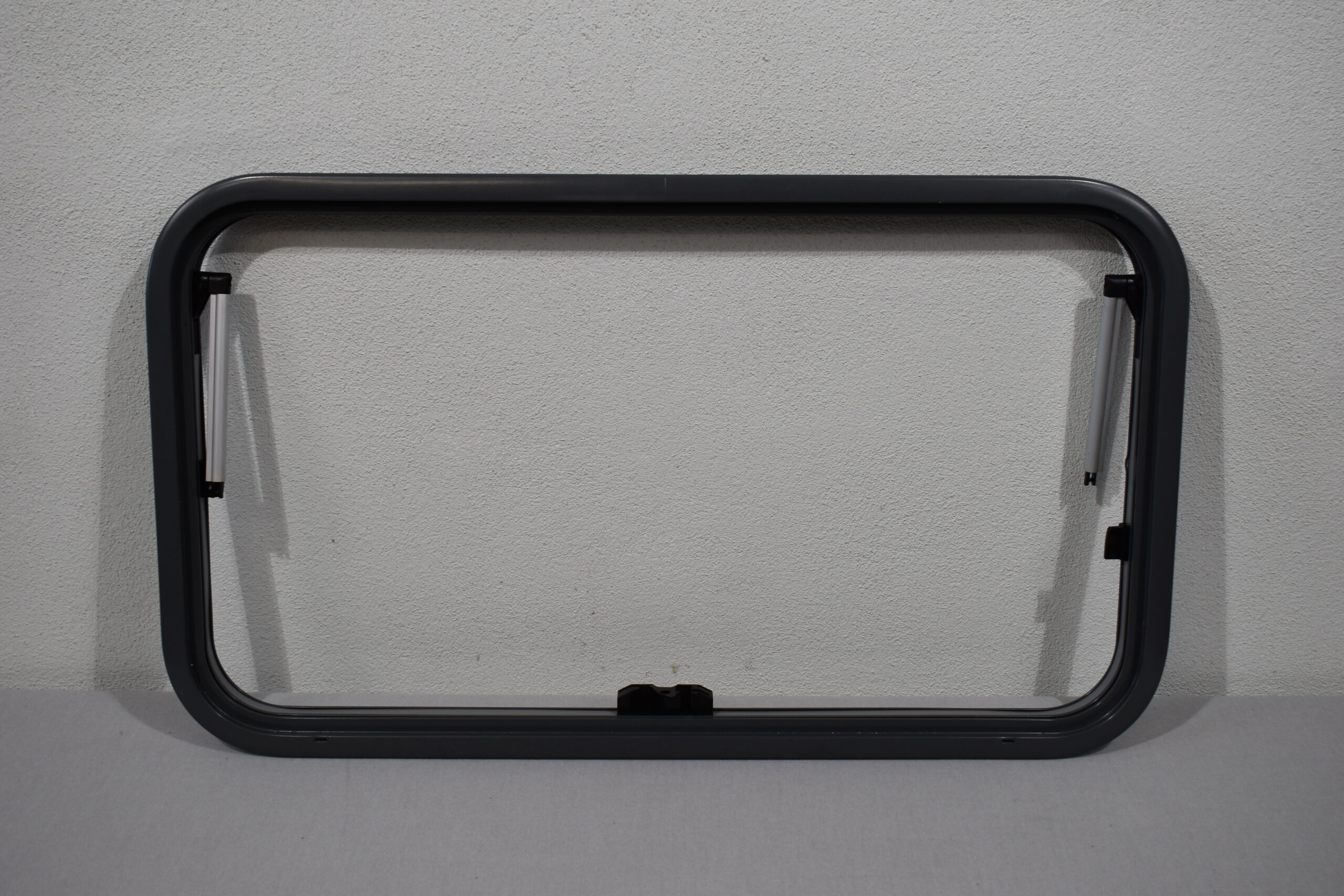 Dometic S7 Z Außenrahmen 800x450mm; grau – Bild 2