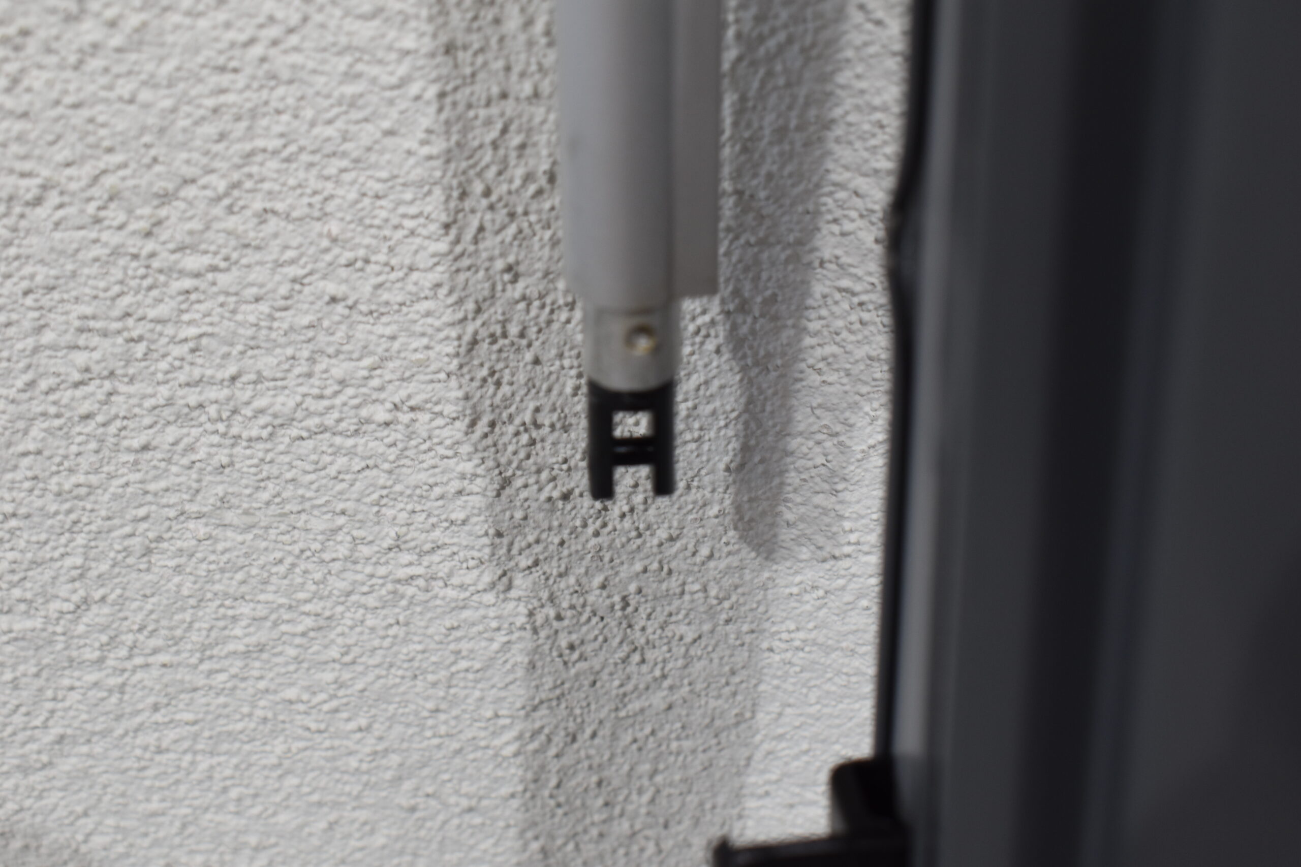 Dometic S7 Z Außenrahmen 800x450mm; grau – Bild 3