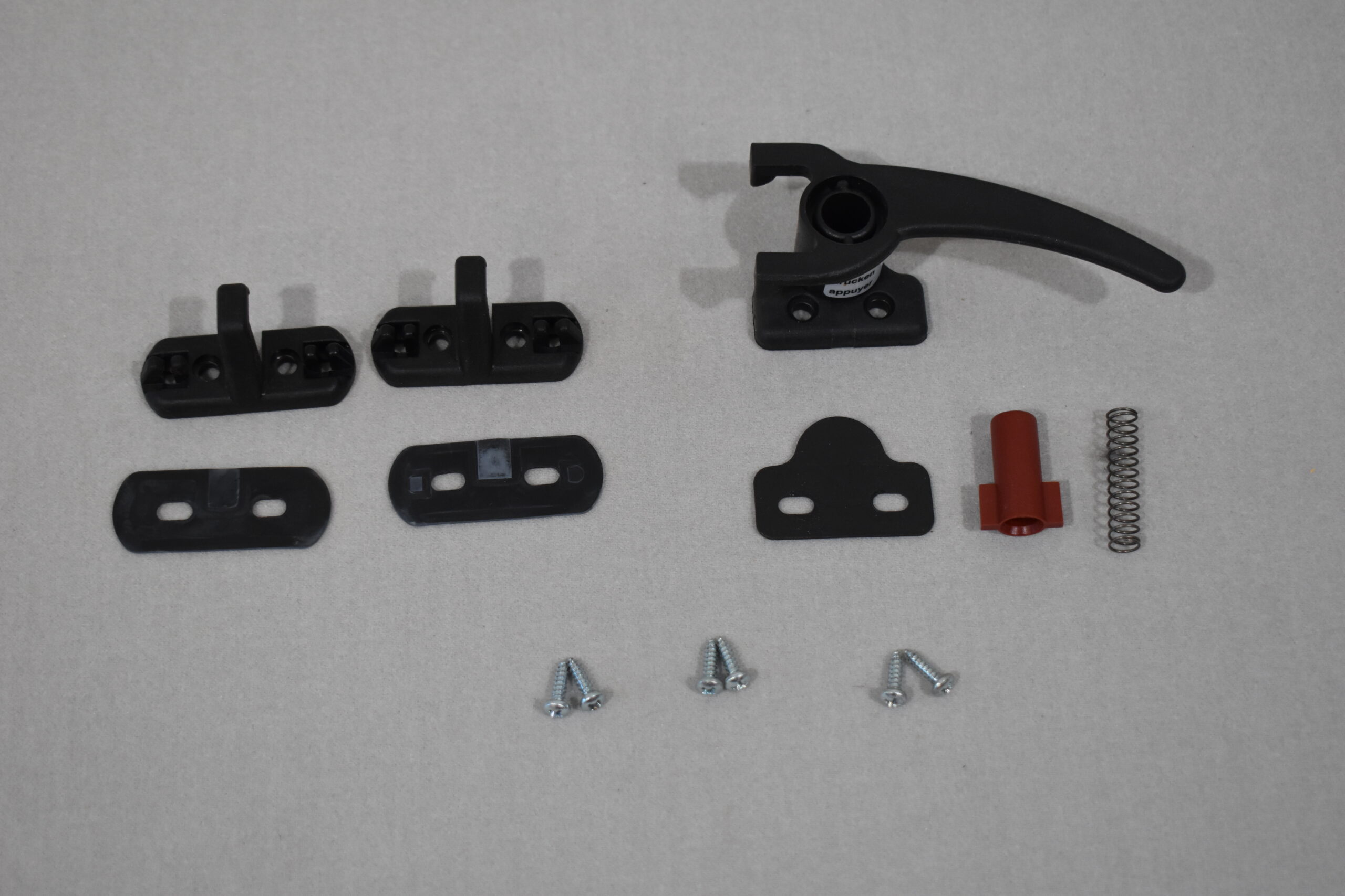 Dometic S7 Z Außenrahmen 800x450mm; grau – Bild 7