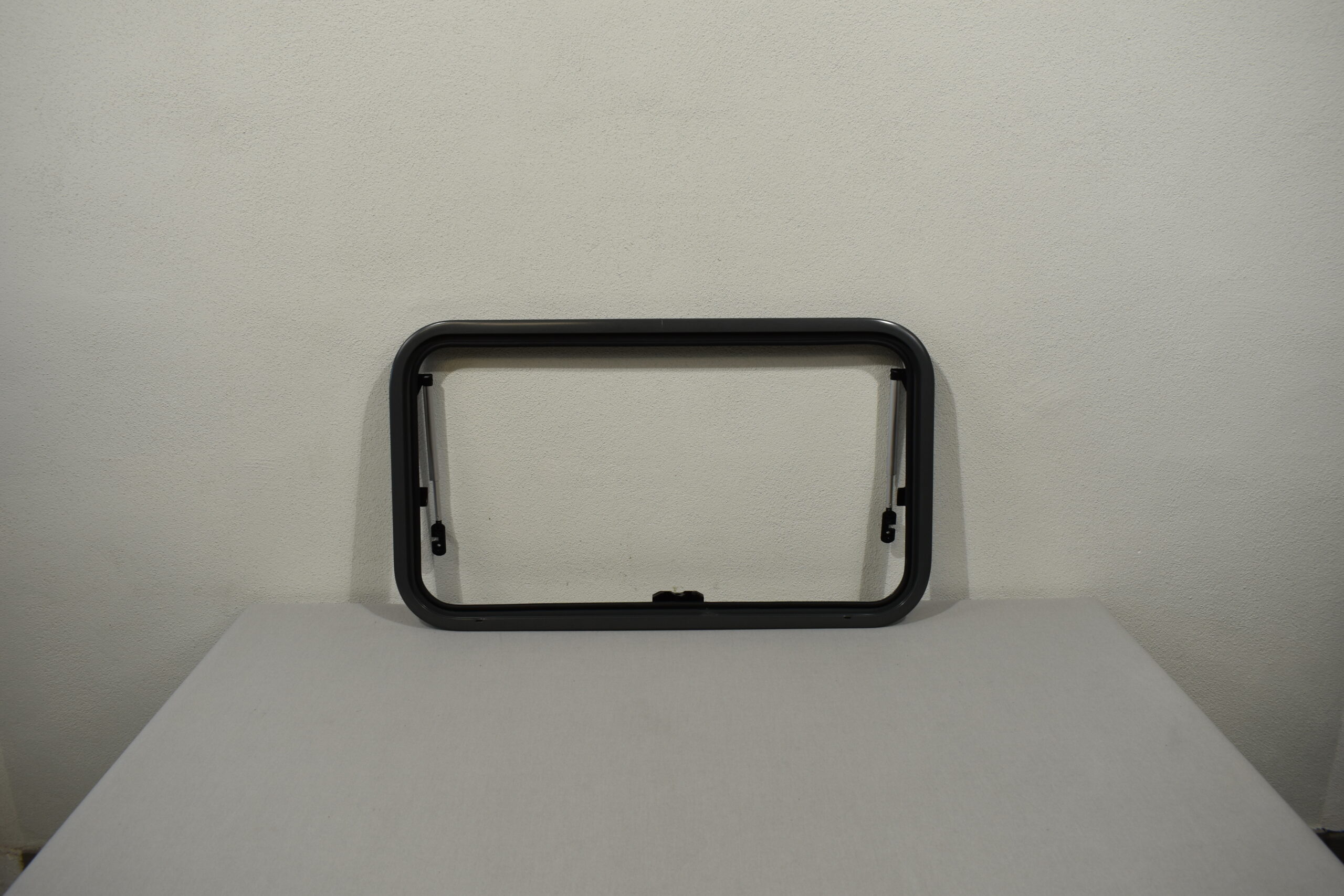 Dometic S7 Z Außenrahmen 800x450mm; grau