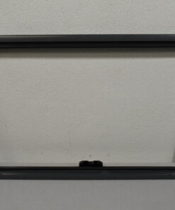 Alternative view of Dometic S7 Z Außenrahmen 800x450mm; grau