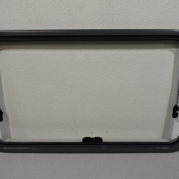 Alternative view of Dometic S7 Z Außenrahmen 800x450mm; grau