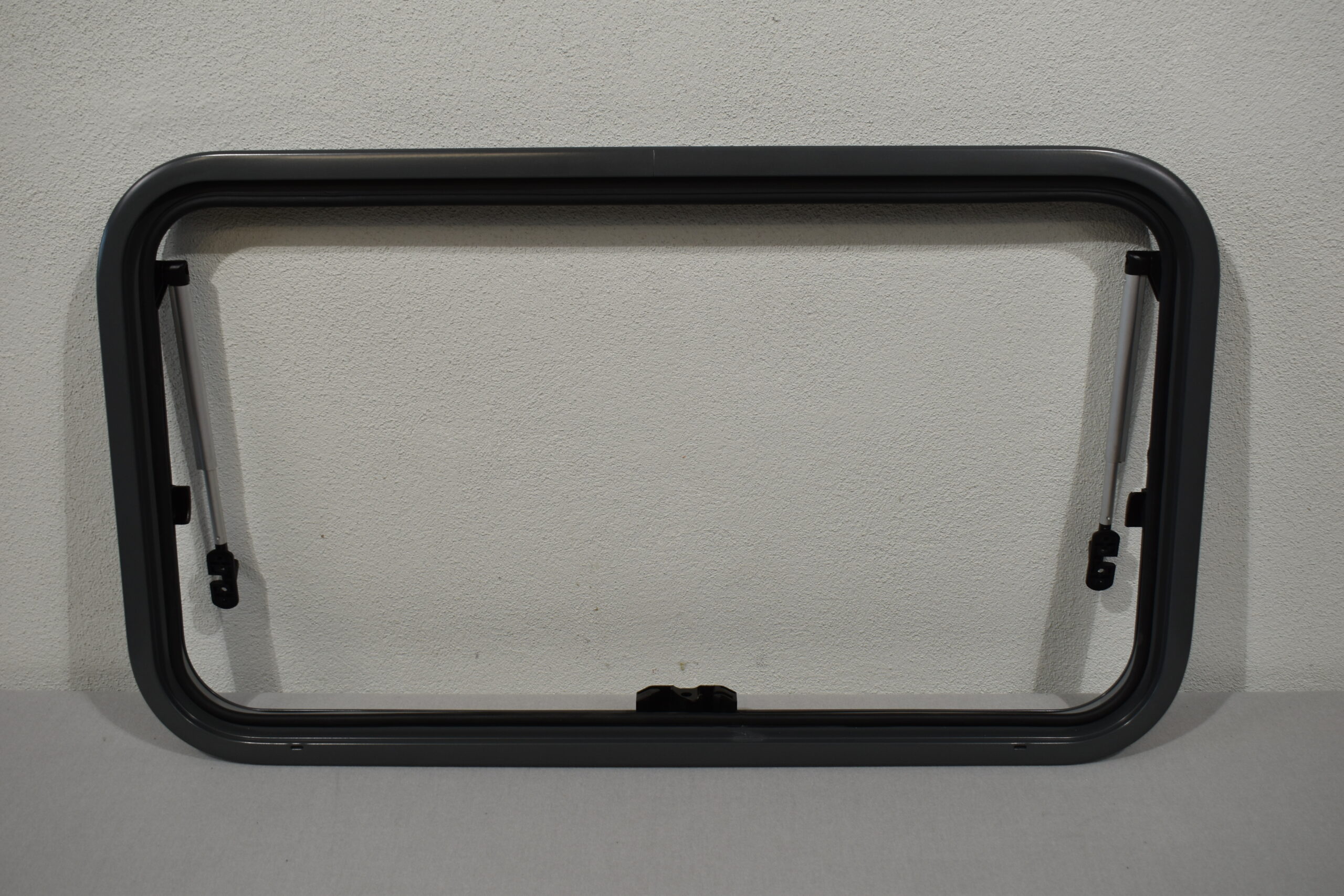 Dometic S7 Z Außenrahmen 800x450mm; grau – Bild 2