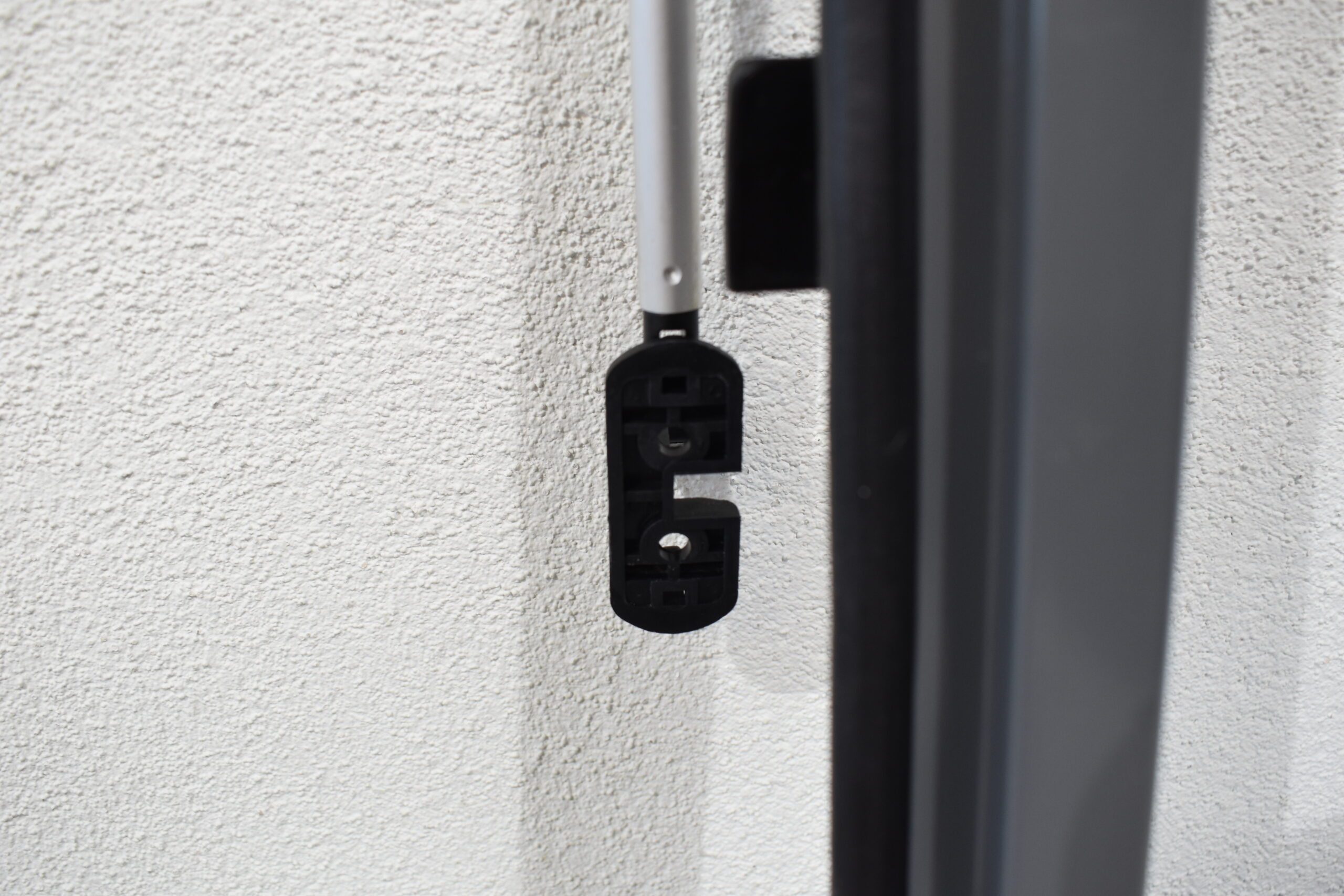 Dometic S7 Z Außenrahmen 800x450mm; grau – Bild 4