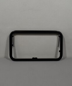 Dometic S7 Z Außenrahmen 800x450mm; schwarz