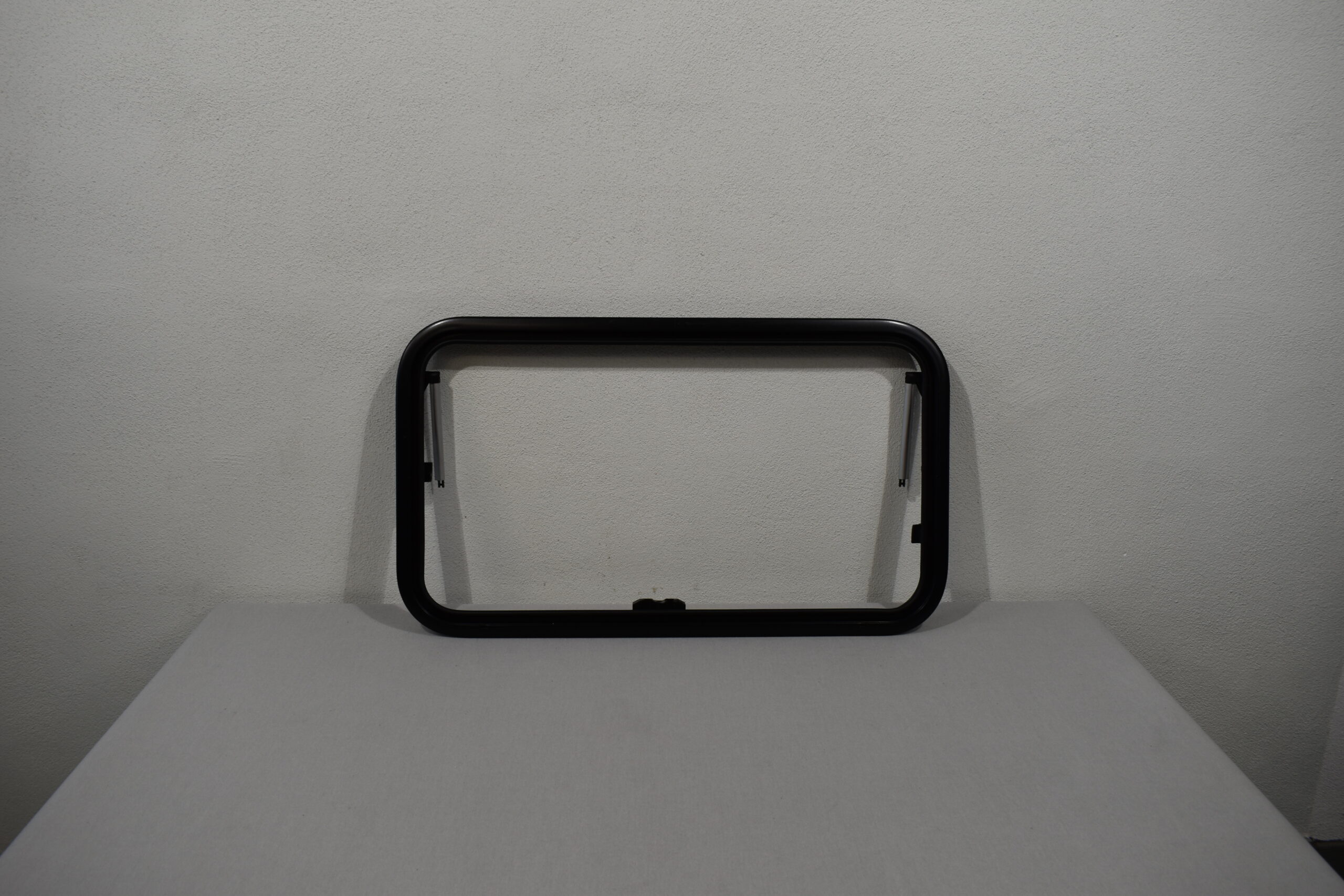 Dometic S7 Z Außenrahmen 800x450mm; schwarz