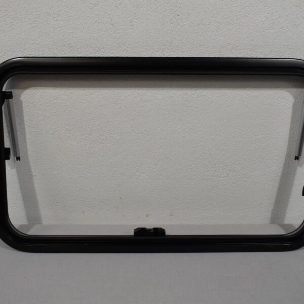 Alternative view of Dometic S7 Z Außenrahmen 800x450mm; schwarz