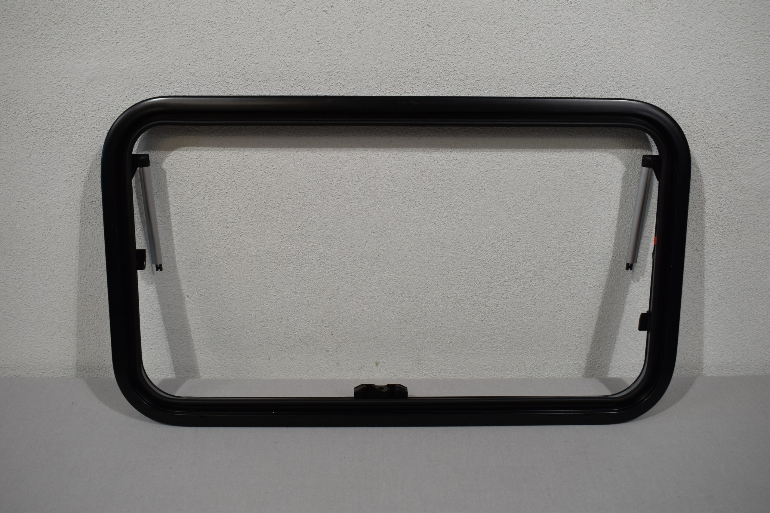 Dometic S7 Z Außenrahmen 800x450mm; schwarz – Bild 2