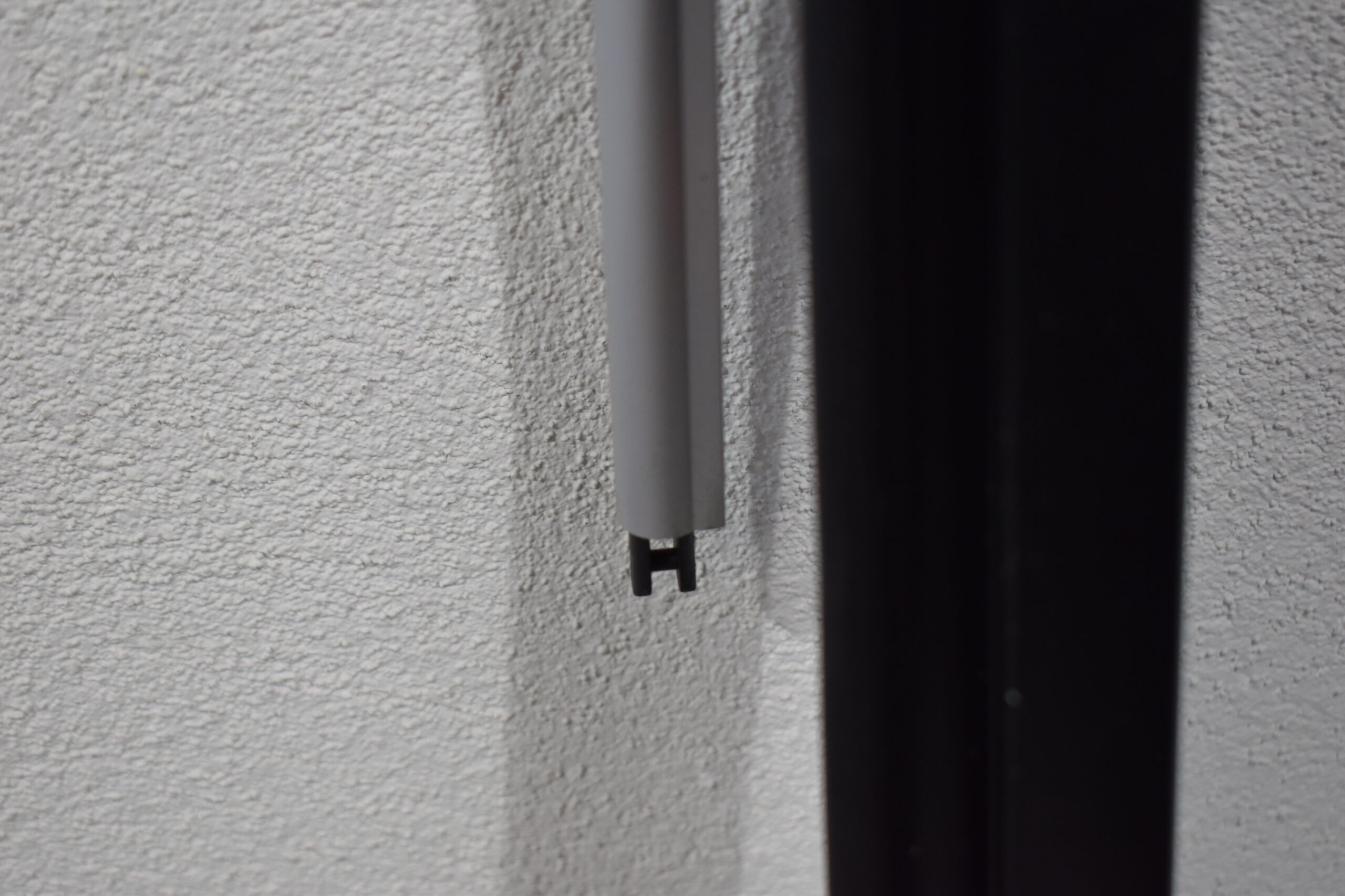 Dometic S7 Z Außenrahmen 800x450mm; schwarz – Bild 4