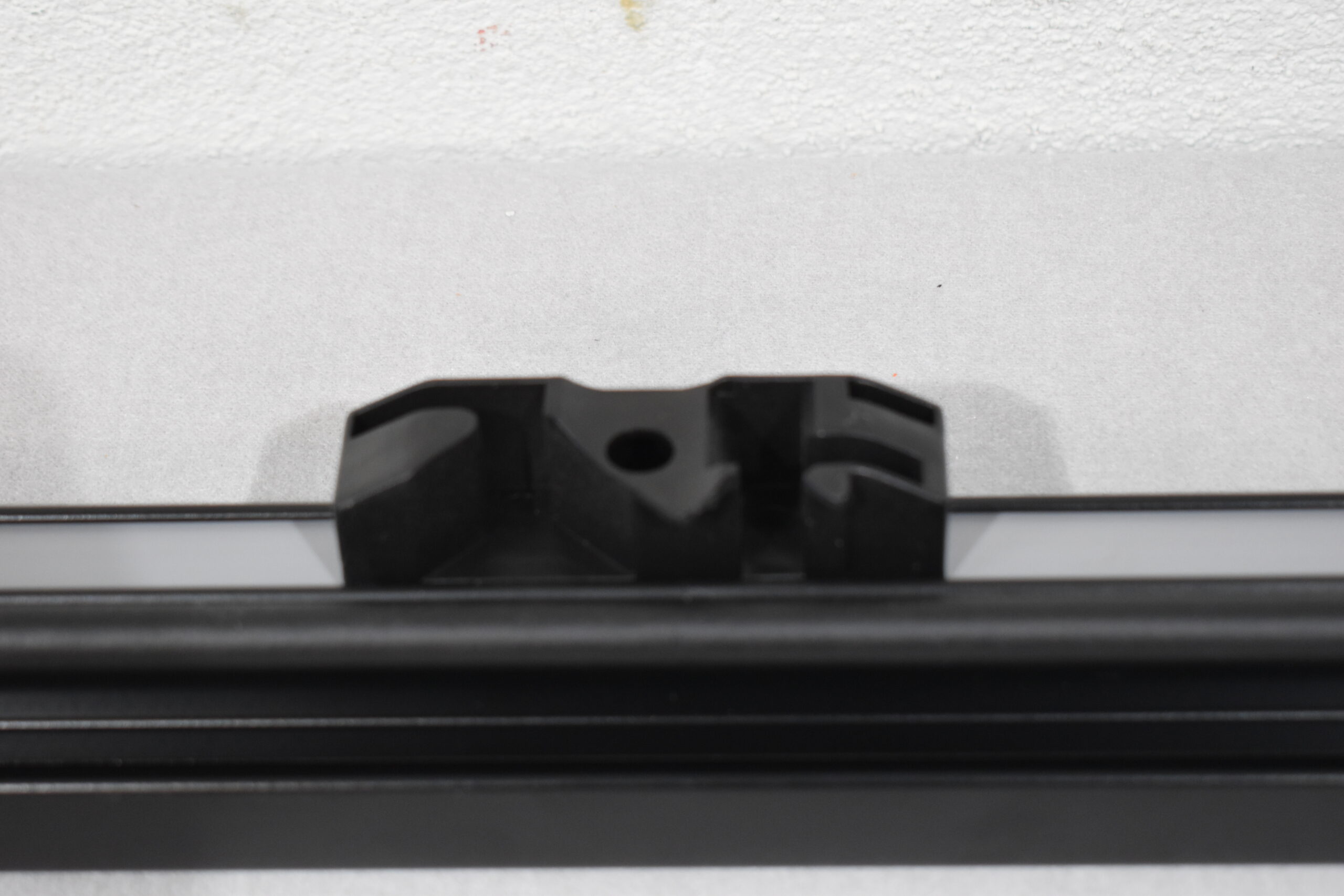 Dometic S7 Z Außenrahmen 800x450mm; schwarz – Bild 5