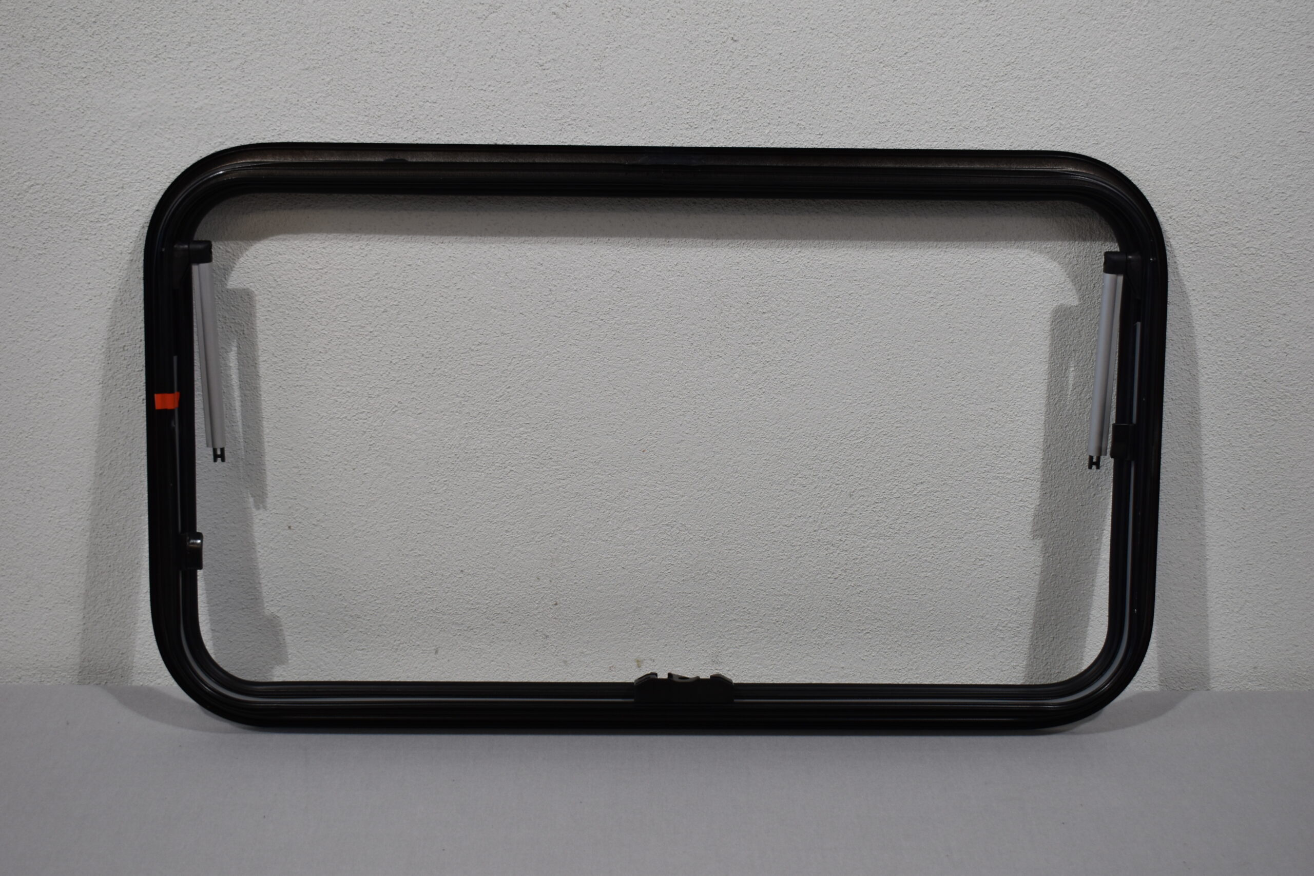 Dometic S7 Z Außenrahmen 800x450mm; schwarz – Bild 6