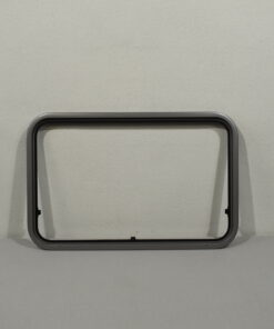 Dometic S7 P Außenrahmen 800x500mm; hell grau