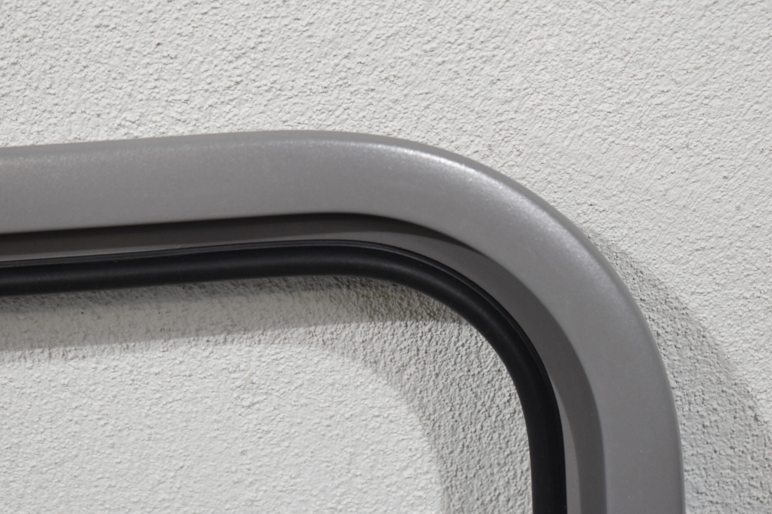 Dometic S7 P Außenrahmen 800x500mm; hell grau – Bild 3