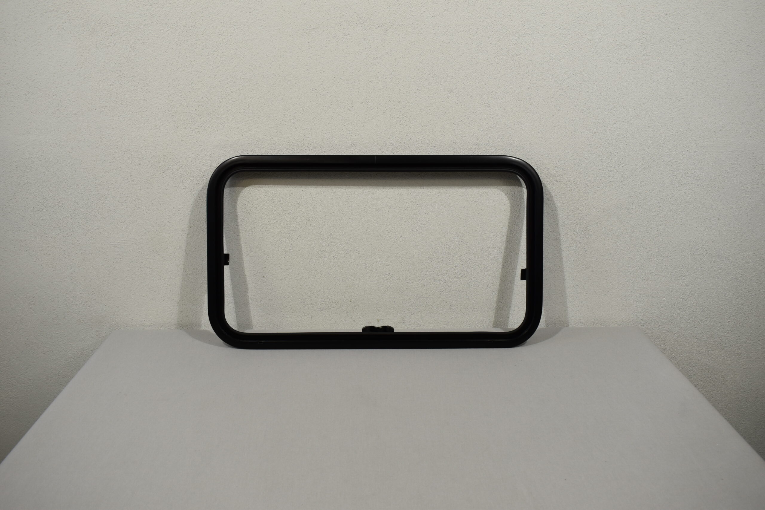 Dometic S7 Z Außenrahmen 800x450mm; schwarz