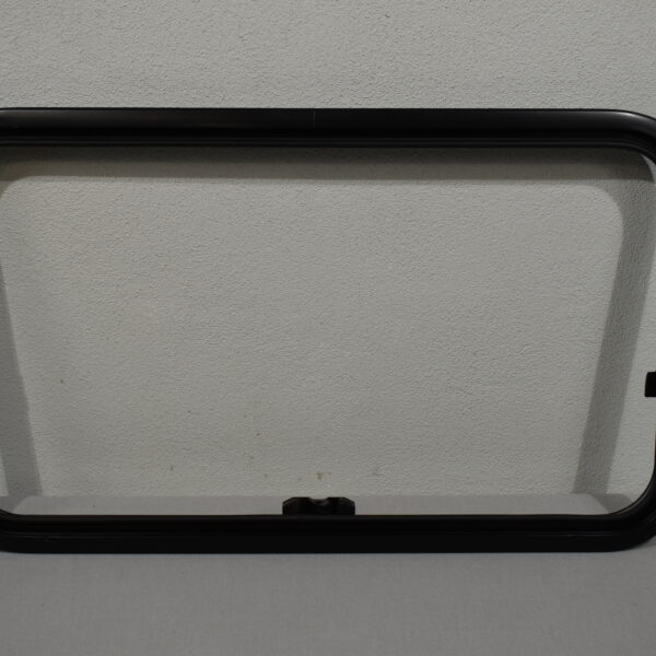Alternative view of Dometic S7 Z Außenrahmen 800x450mm; schwarz