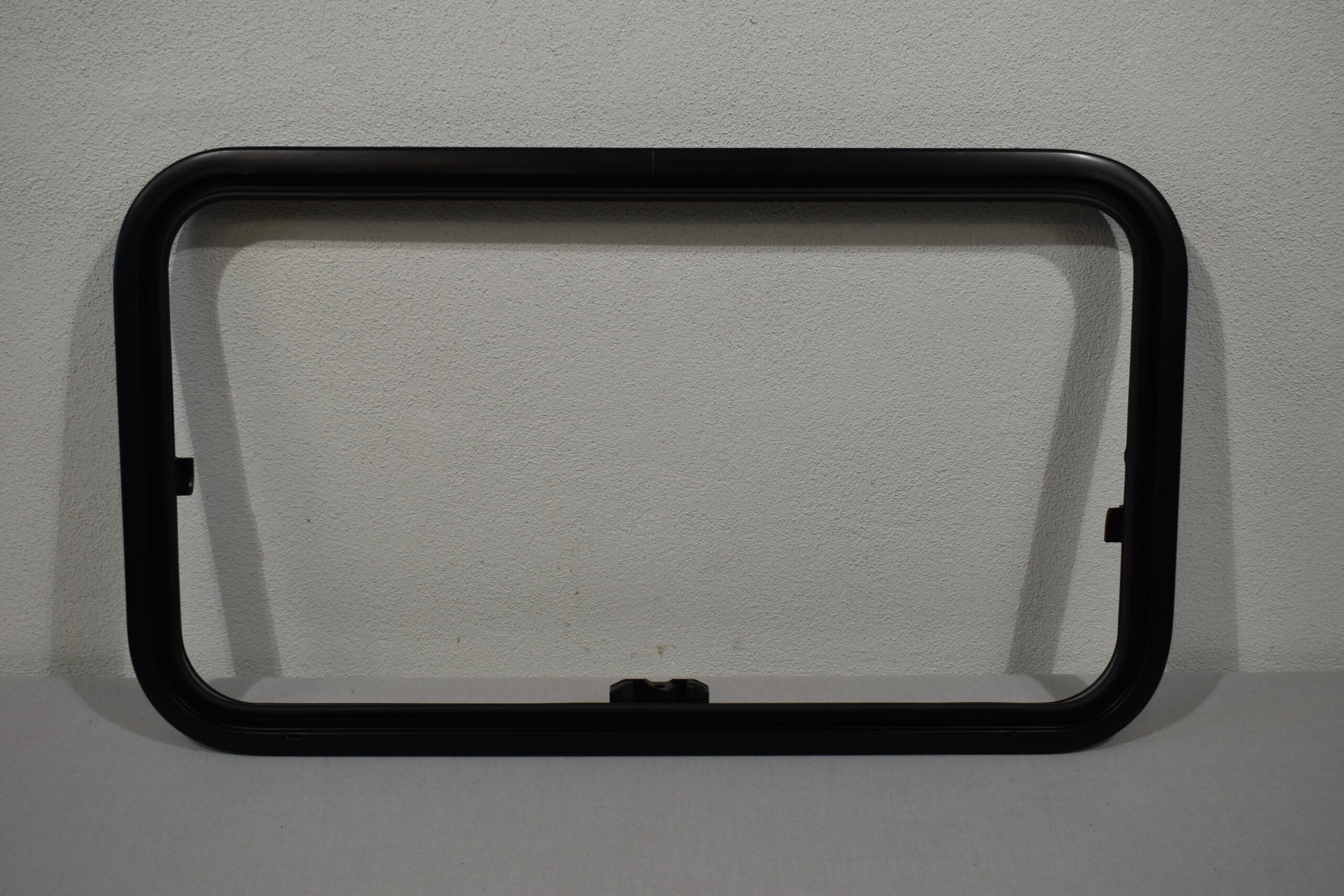 Dometic S7 Z Außenrahmen 800x450mm; schwarz – Bild 2