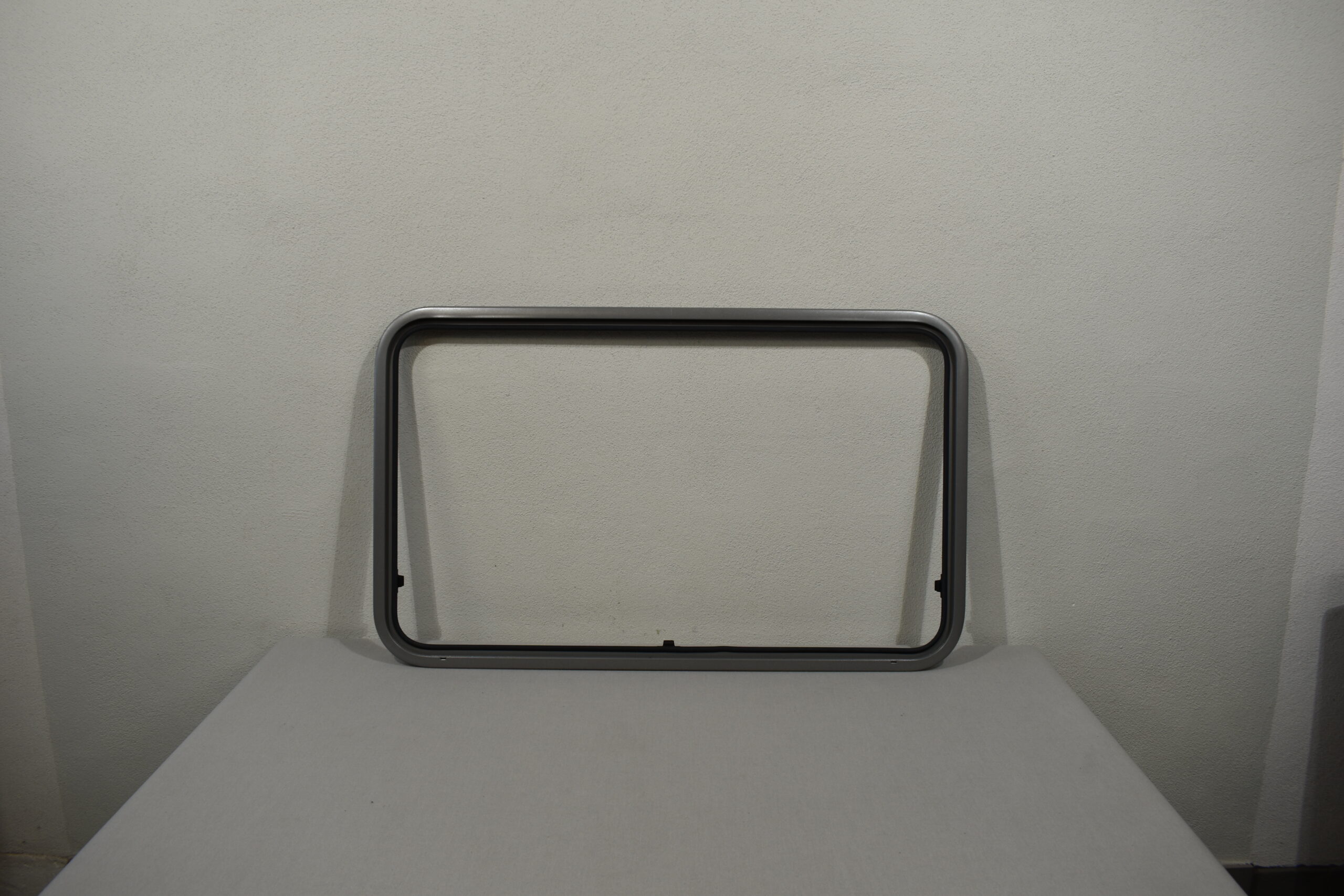 Dometic S7 P Außenrahmen 1000x600mm; hell grau