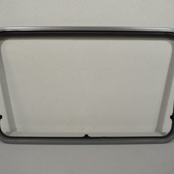 Alternative view of Dometic S7 P Außenrahmen 1000x600mm; hell grau