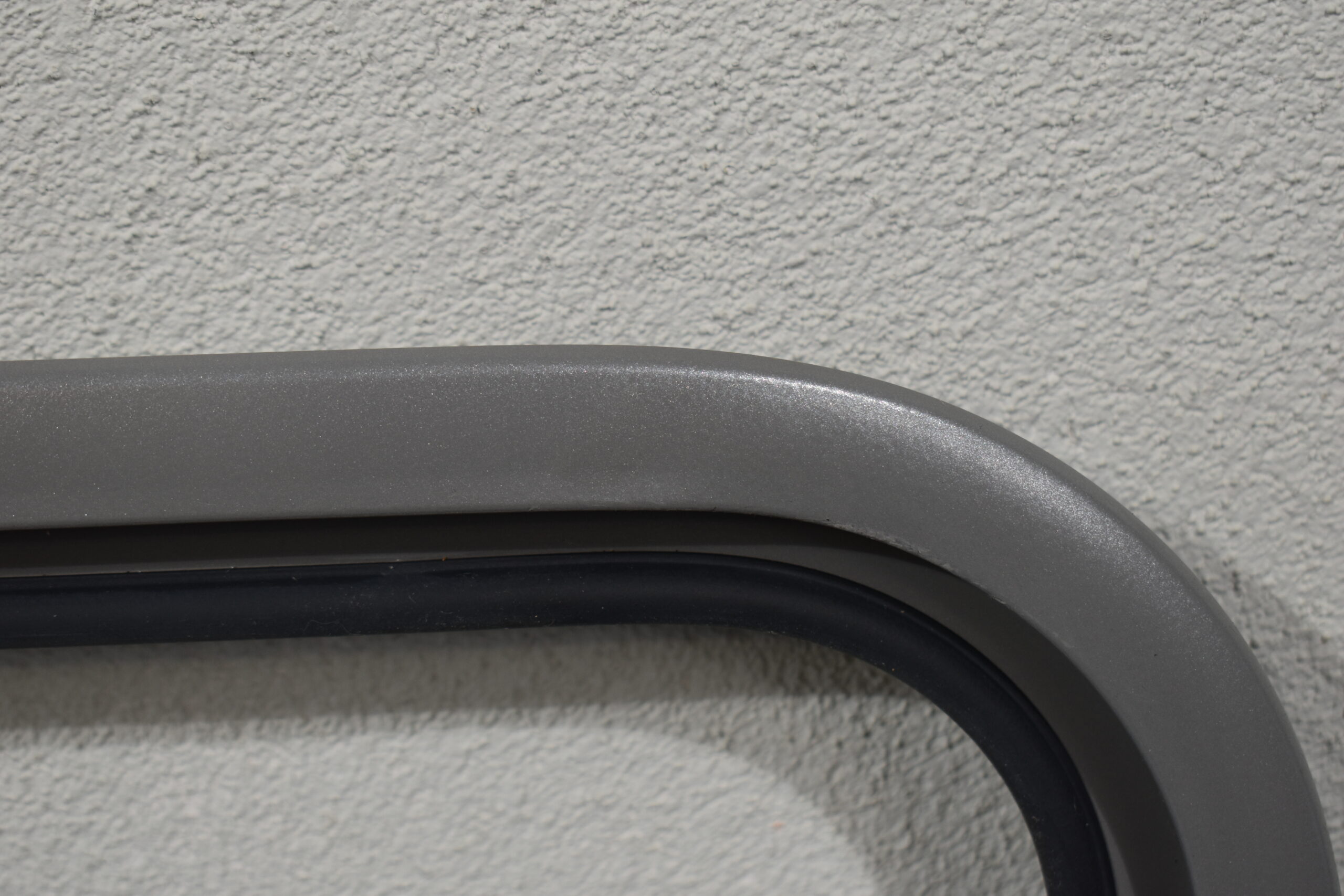 Dometic S7 P Außenrahmen 1000x600mm; hell grau – Bild 3