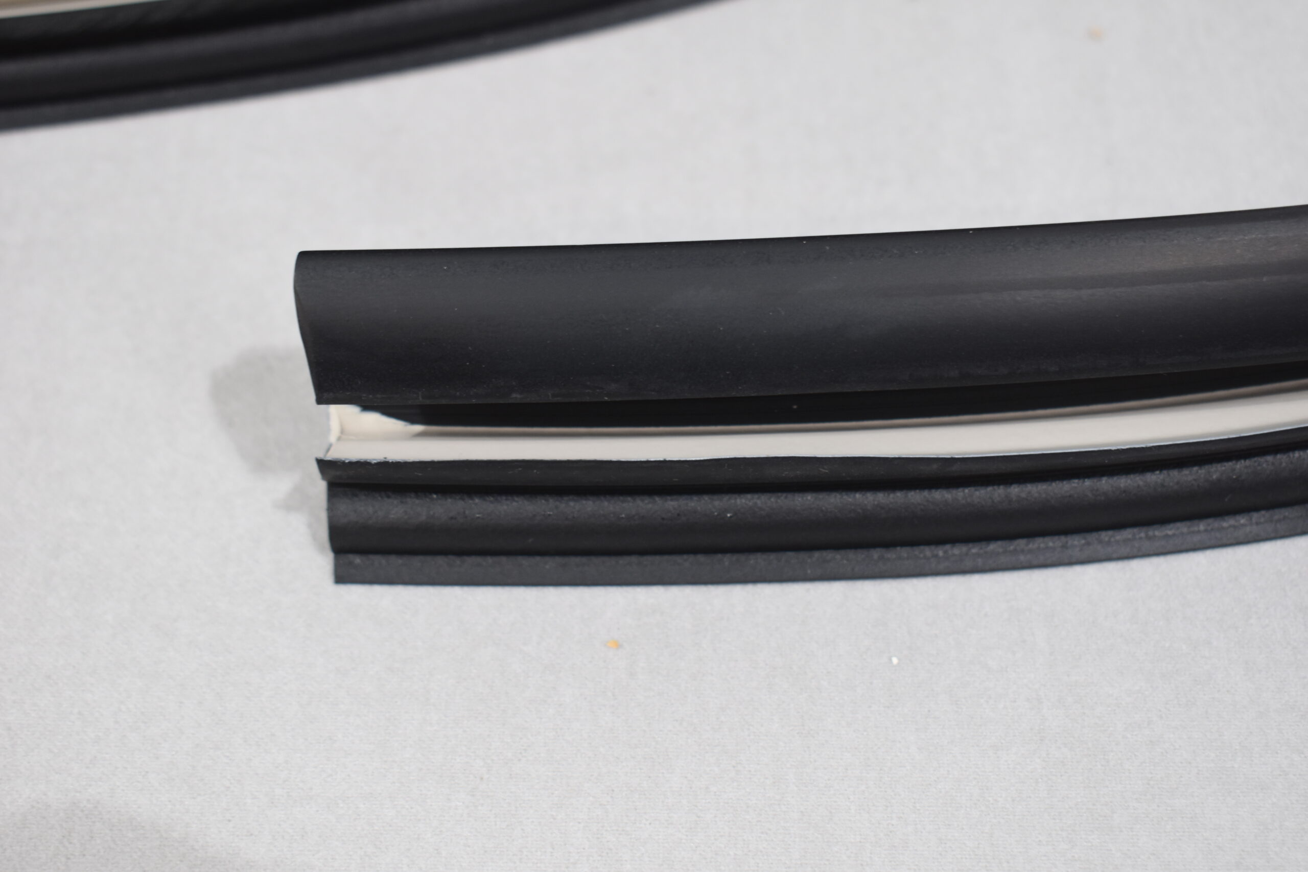 Polyplastic Dichtprofil Classic 5m – Bild 2