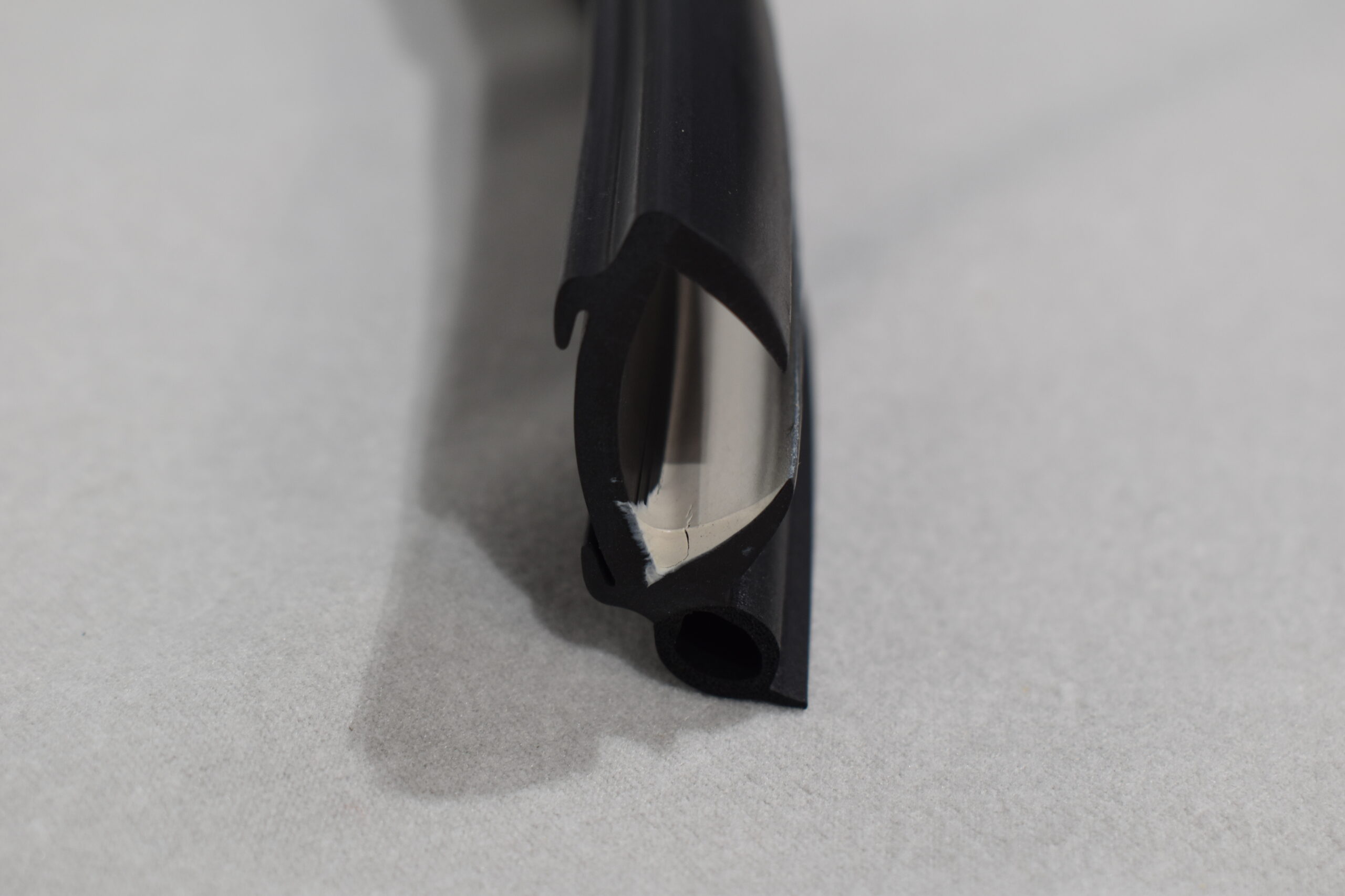 Polyplastic Dichtprofil Classic 5m – Bild 3