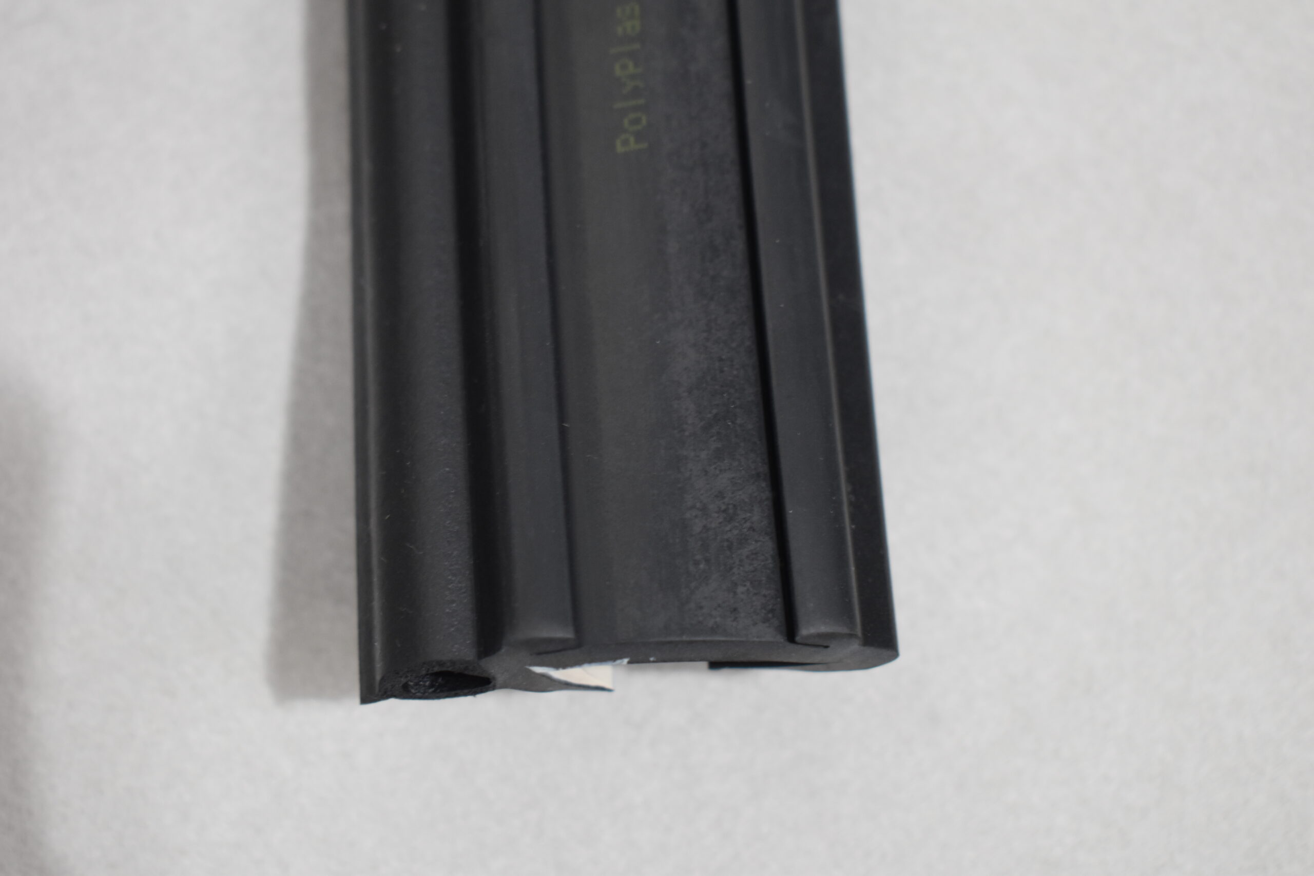 Polyplastic Dichtprofil Classic 5m – Bild 4