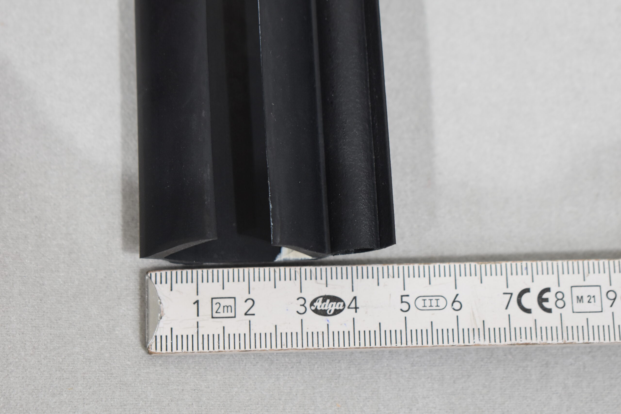 Polyplastic Dichtprofil Classic 5m – Bild 5