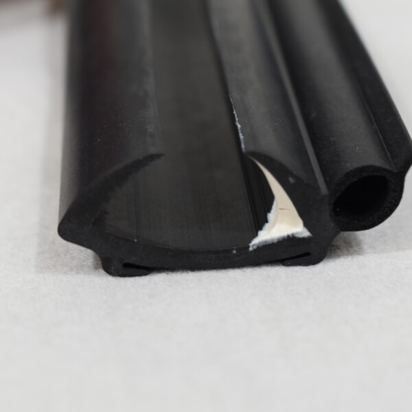 Polyplastic Dichtprofil Classic 5m