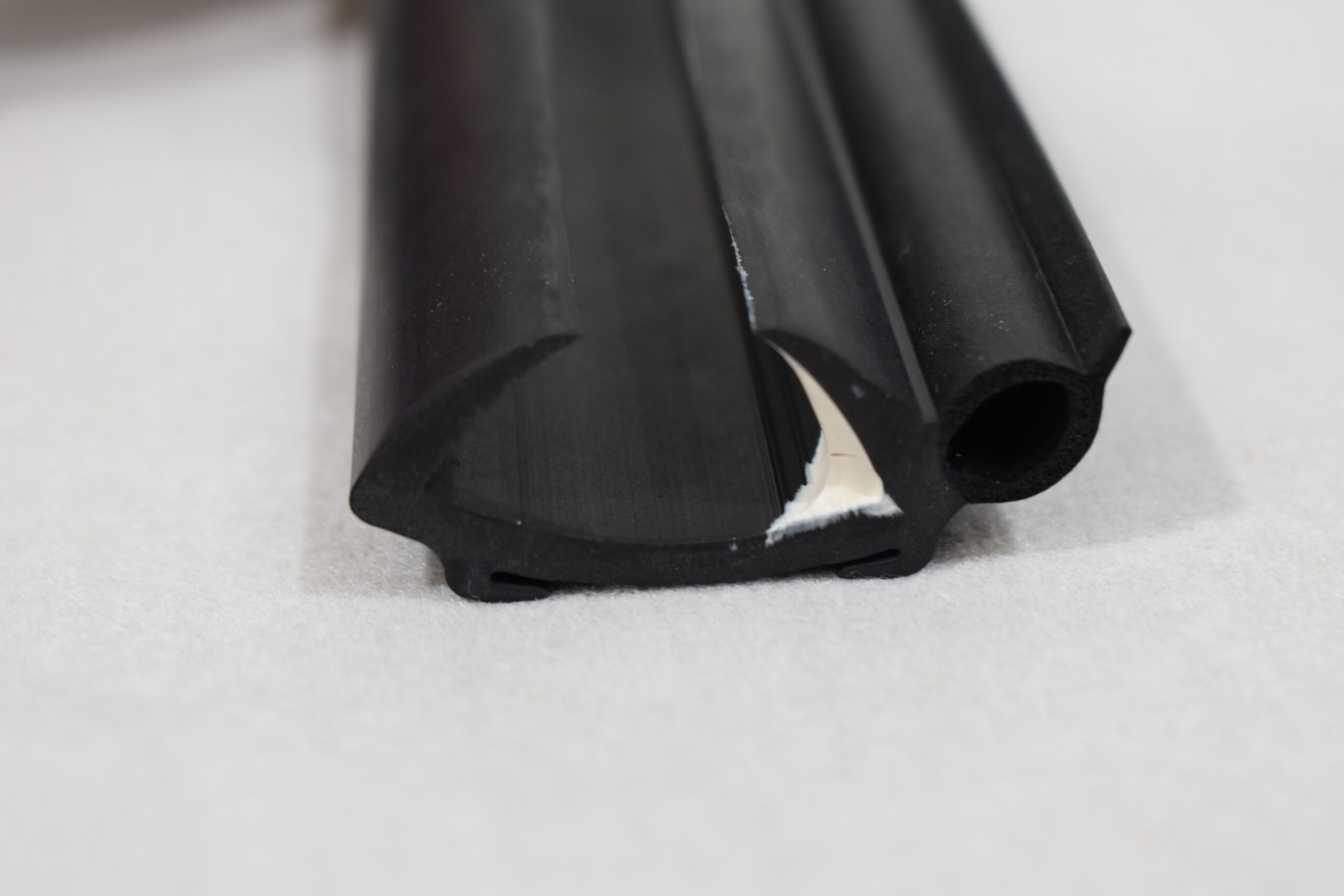 Polyplastic Dichtprofil Classic 5m