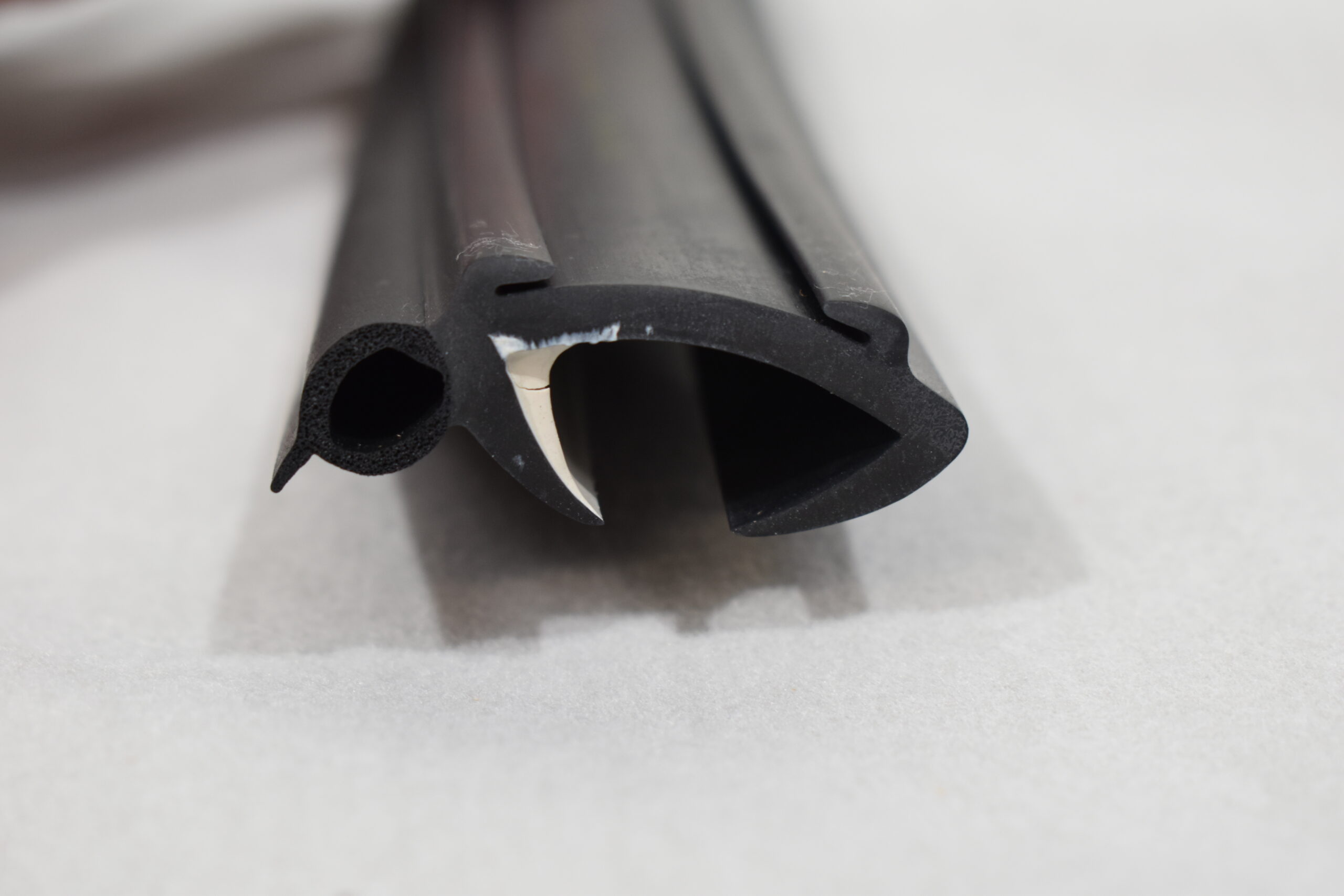 Polyplastic Dichtprofil Classic 5m – Bild 8