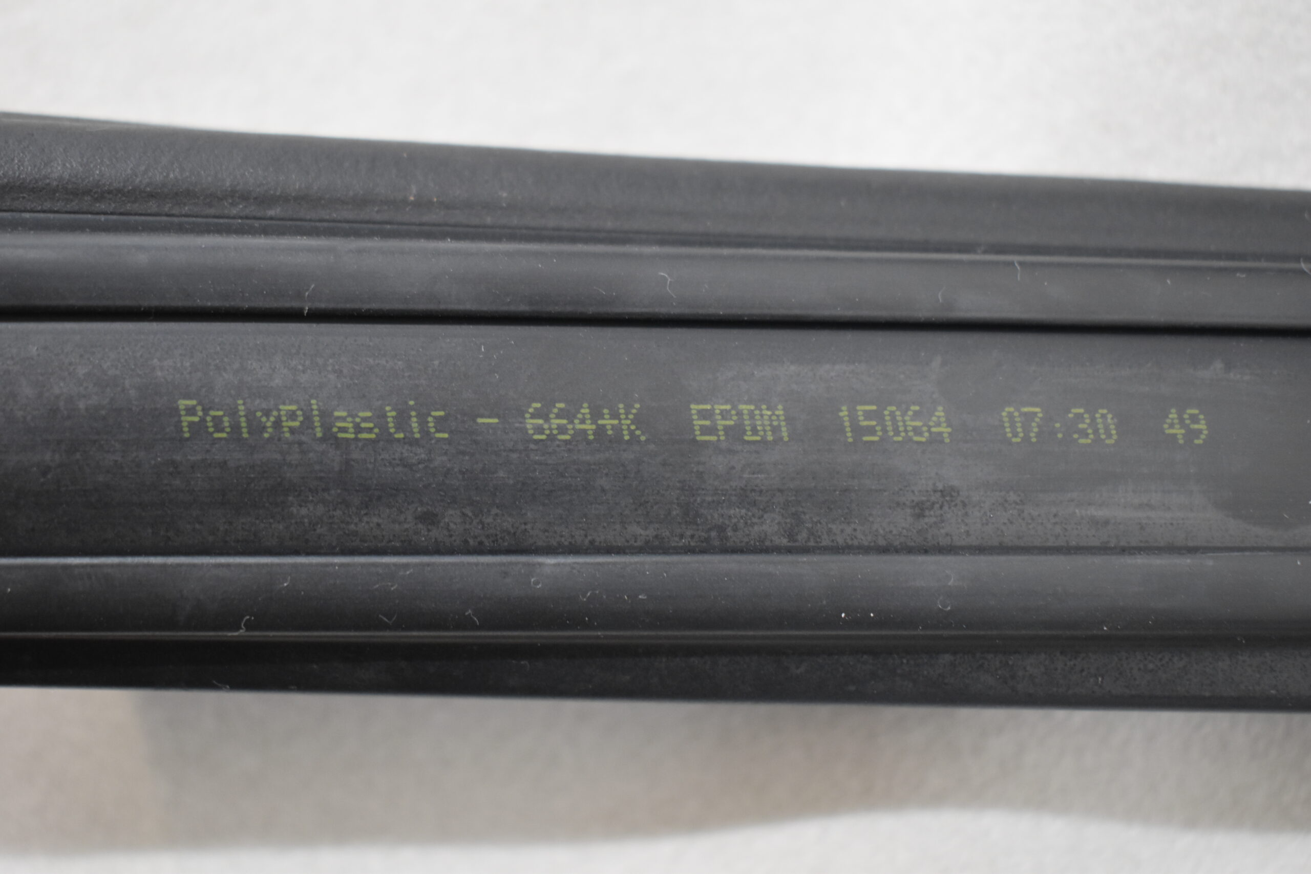 Polyplastic Dichtprofil Classic 5m – Bild 9