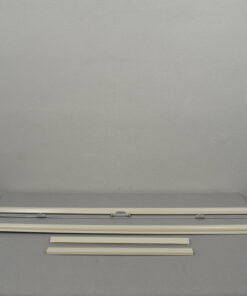 Mini Doppel Kassettenrollo 1300x600mm