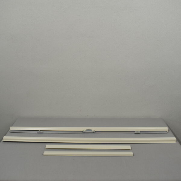 Mini Doppel Kassettenrollo 1300x600mm