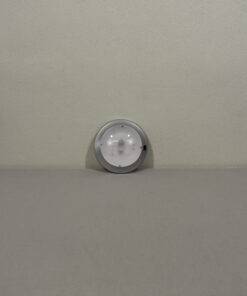 Fawo LED Deckenleuchte rund mit Schalter