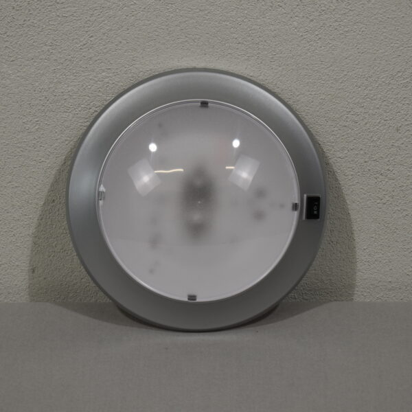 Alternative view of Fawo LED Deckenleuchte rund mit Schalter