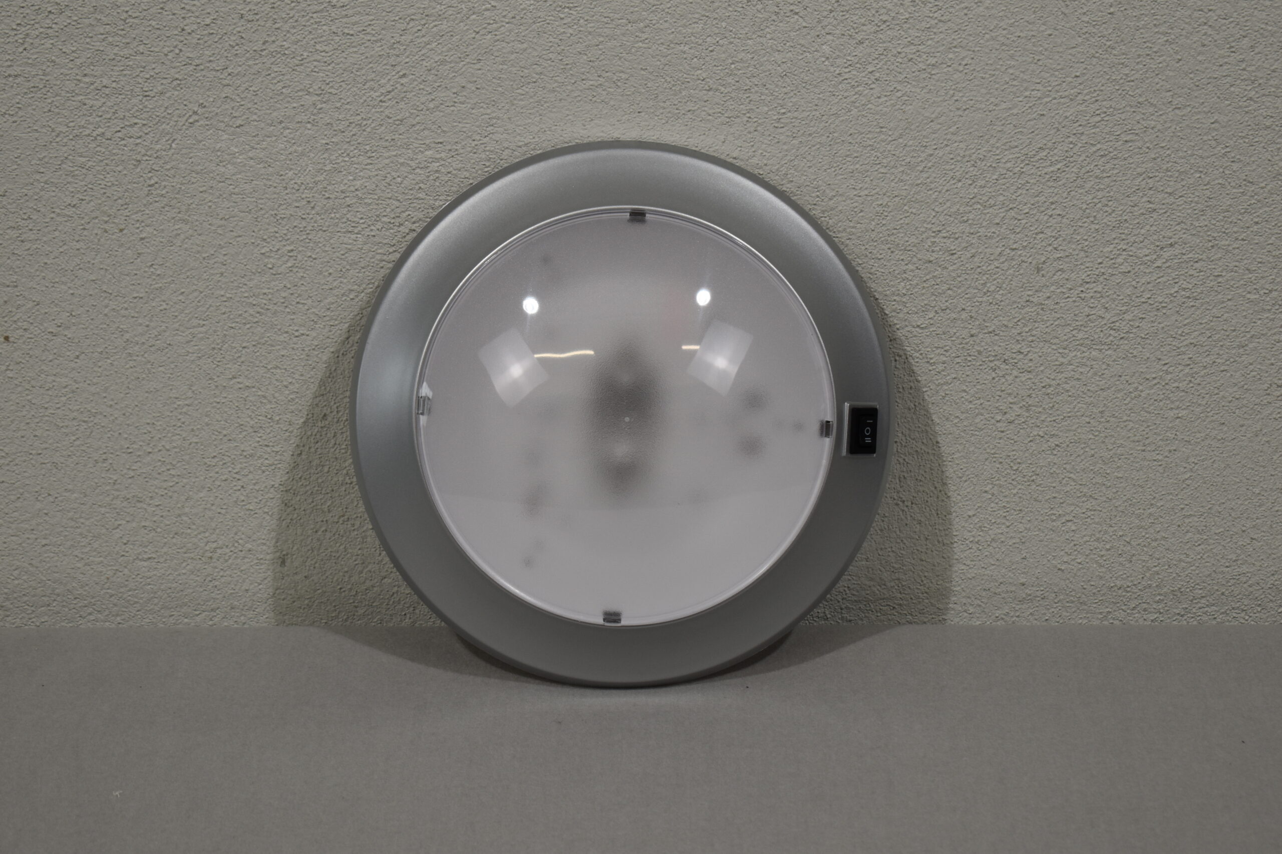 Fawo LED Deckenleuchte rund mit Schalter – Bild 2