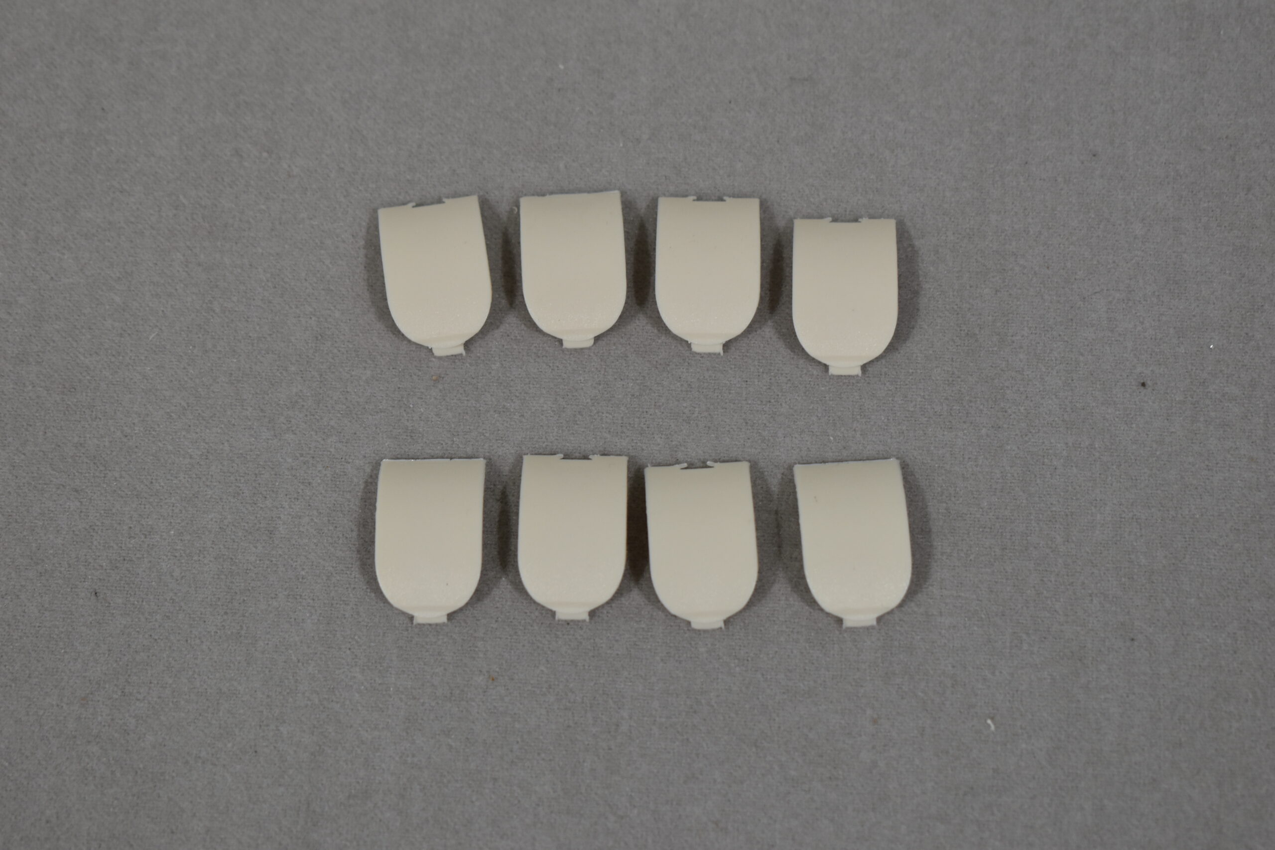 Kombi-Rollo 1300x500mm – Bild 7