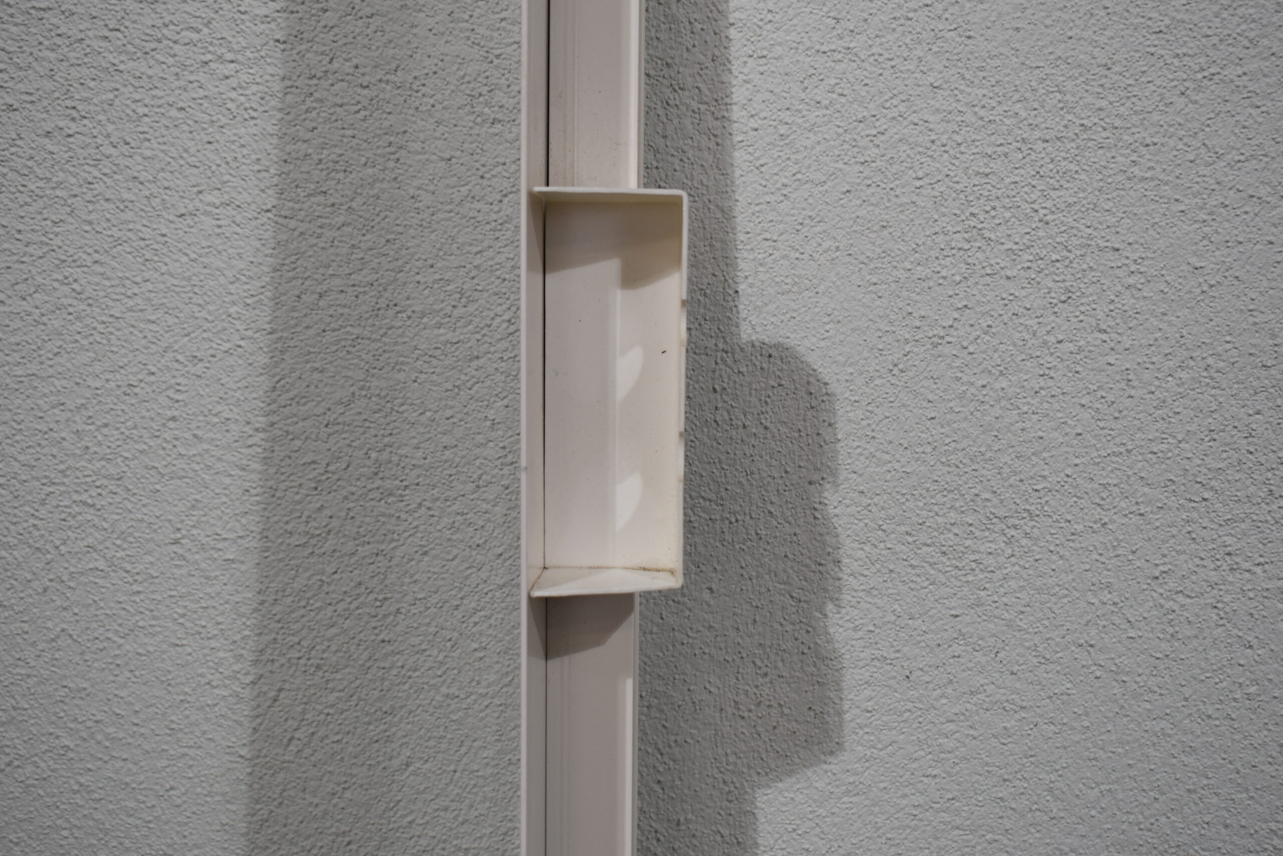 Arto Fliegengitter Tür; 1825x640x75mm;weiß – Bild 8