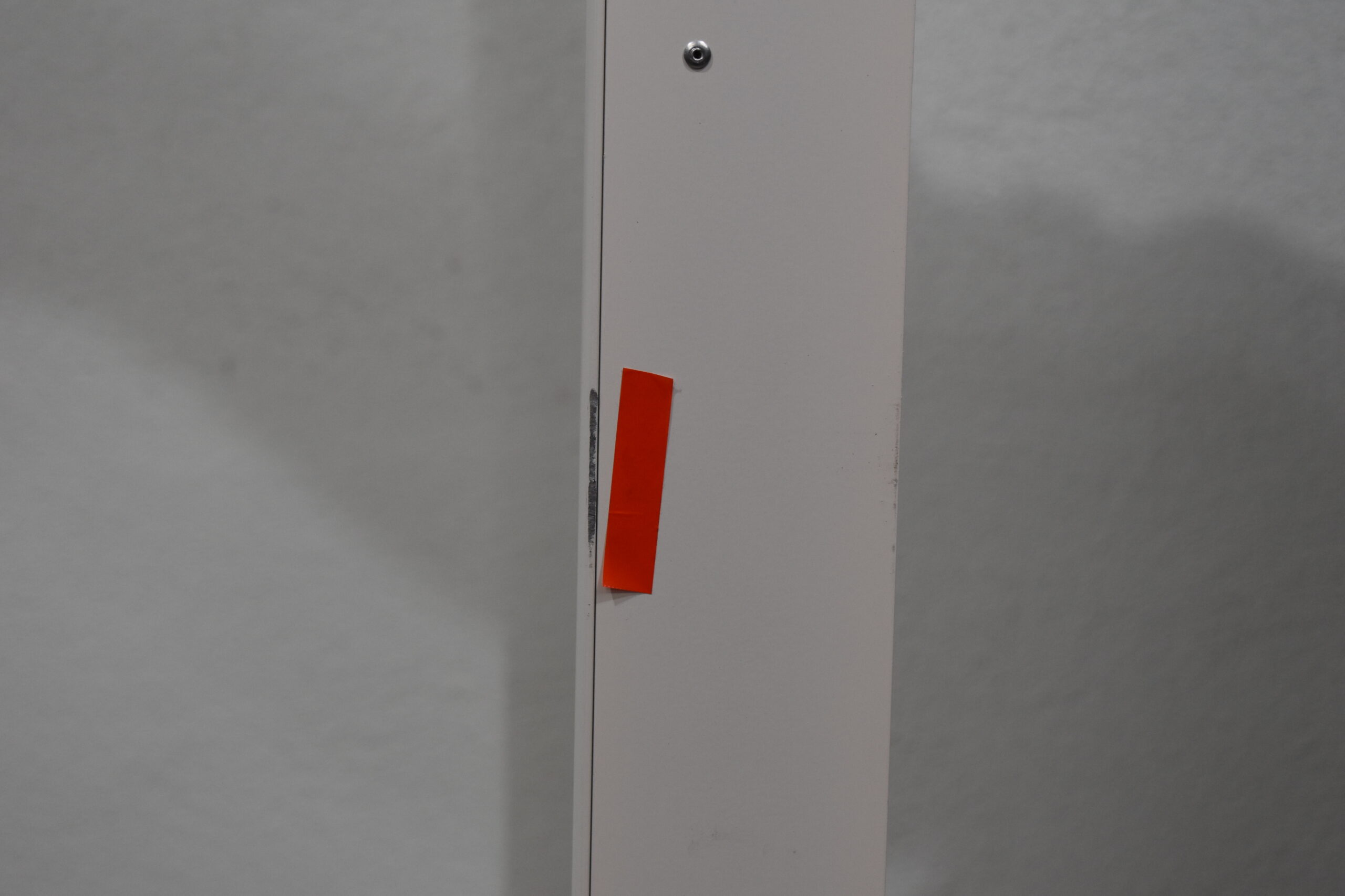 Arto Fliegengitter Tür; 1825x640x75mm;weiß – Bild 9