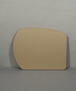 Tischplatte 30x710x915mm; beige/braun