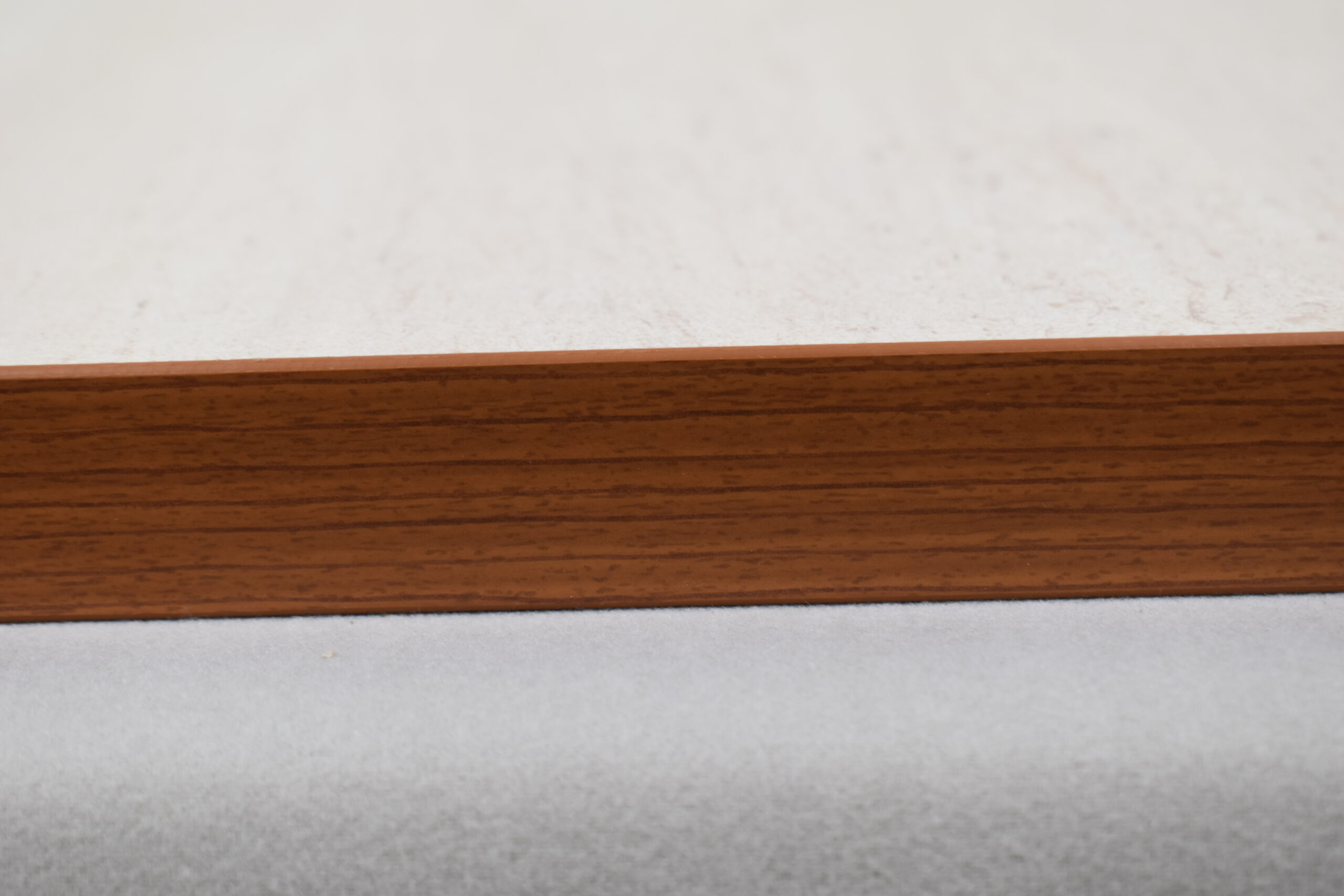 Tischplatte 35x835x915mm; beige/braun – Bild 6