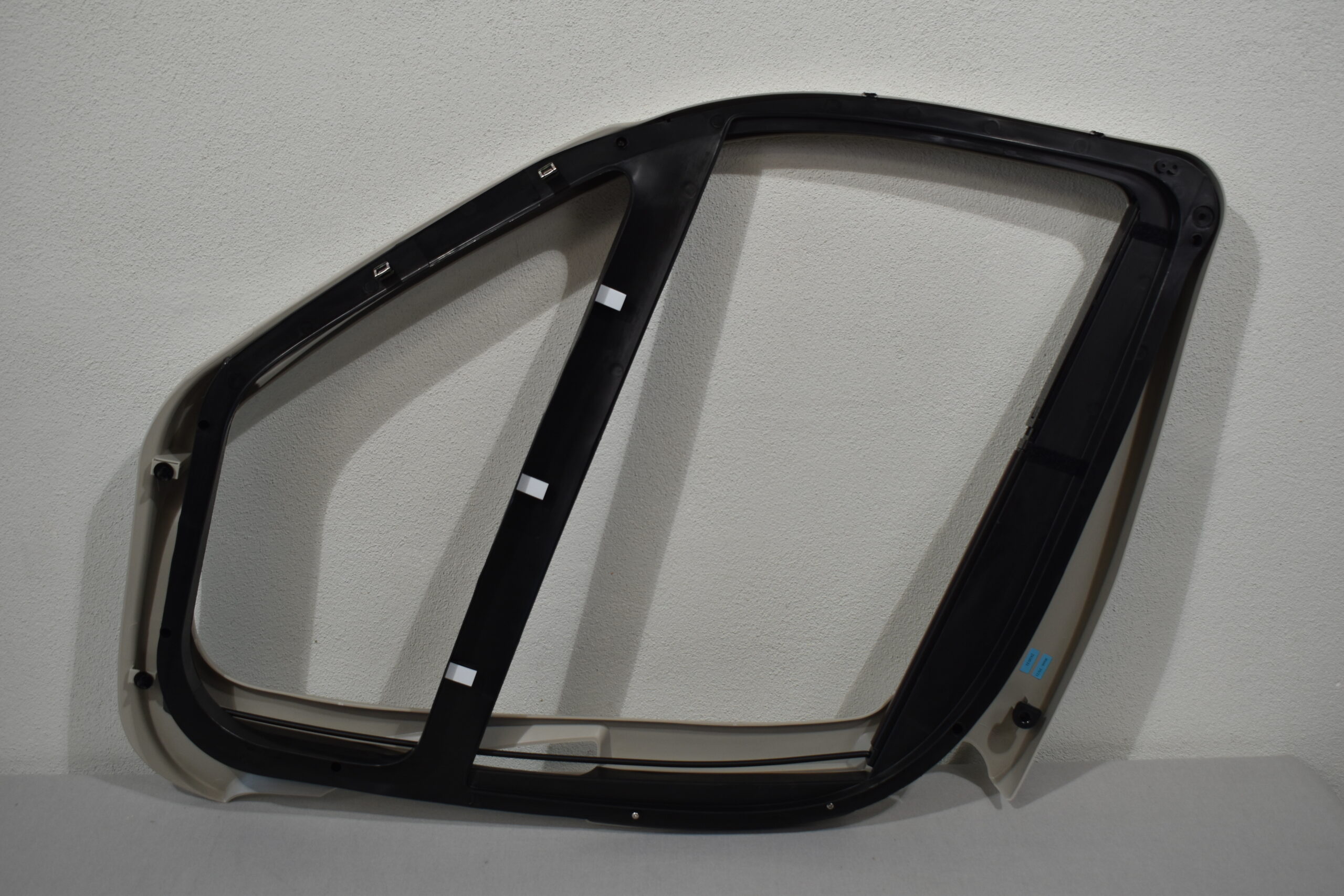 Remis Verdunklungsrollo; links – Bild 5