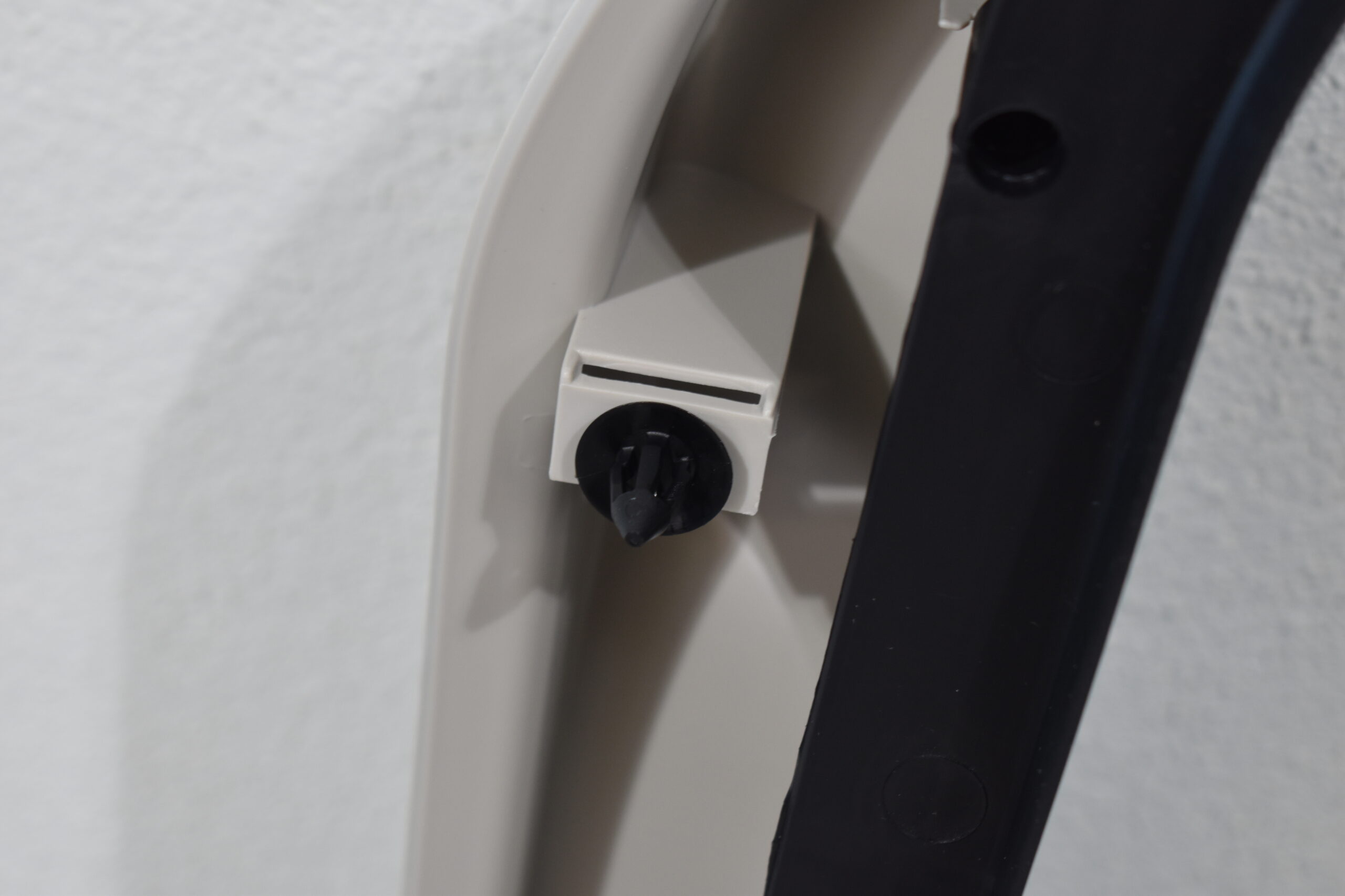 Remis Verdunklungsrollo; links – Bild 7