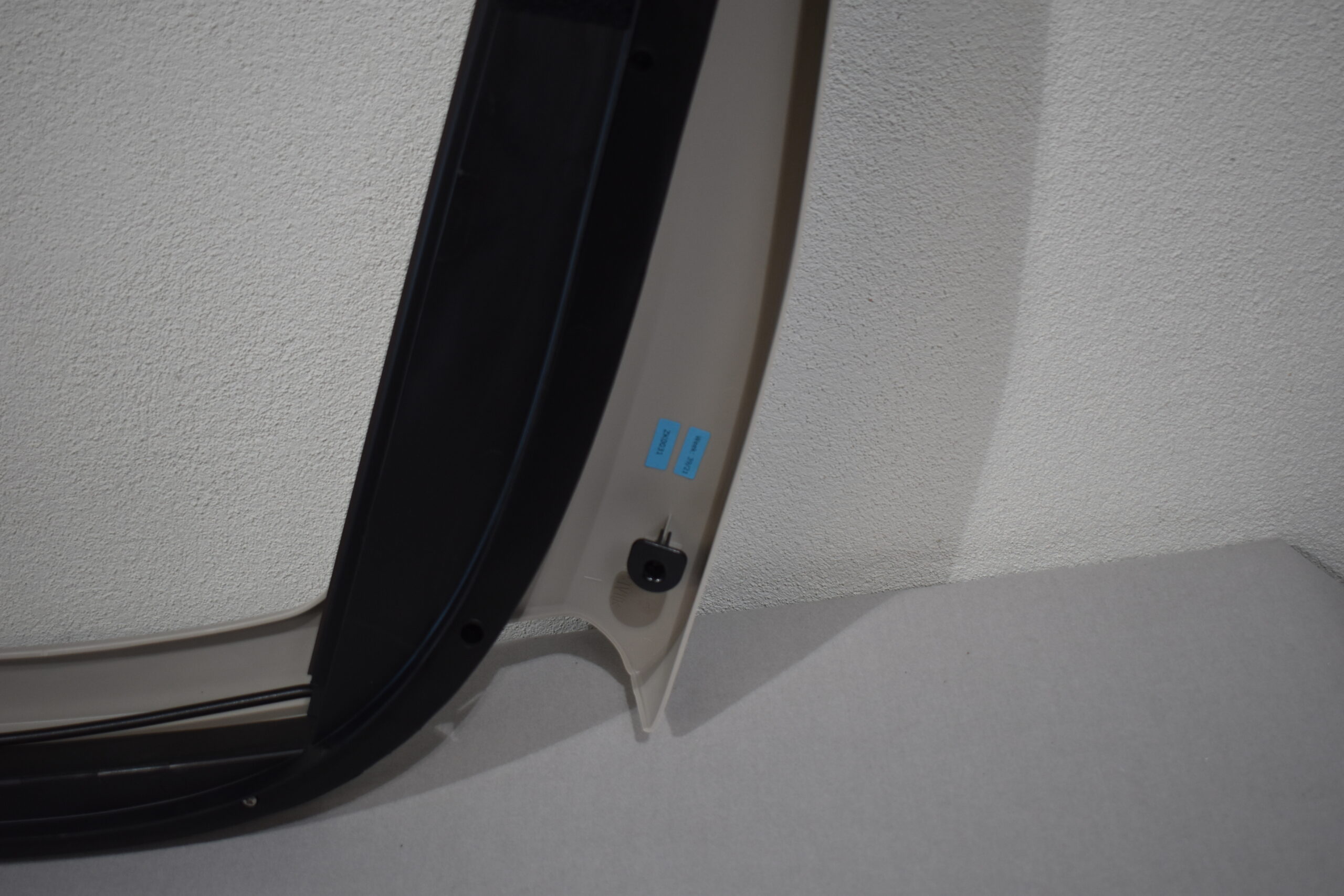 Remis Verdunklungsrollo; links – Bild 8