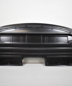 Alternative view of Niesmann und Bischoff Armaturenbrett; Mittelteil; Mj 14; Arto Flair