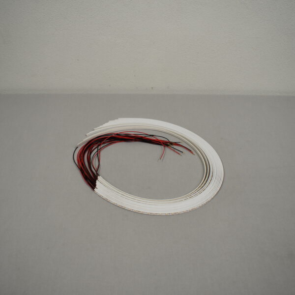 Dometic LED-Flexband-Satz mit Schutzprofiel 1000mm